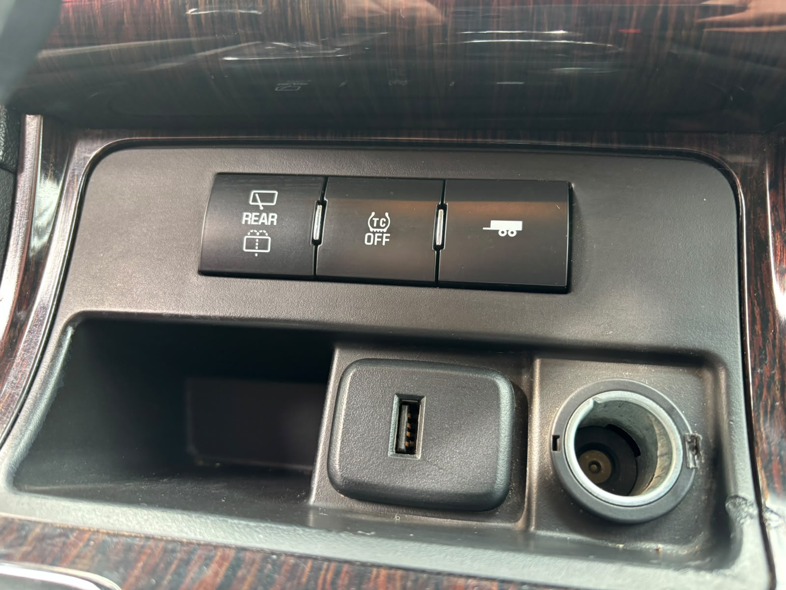Vehicle media 16
