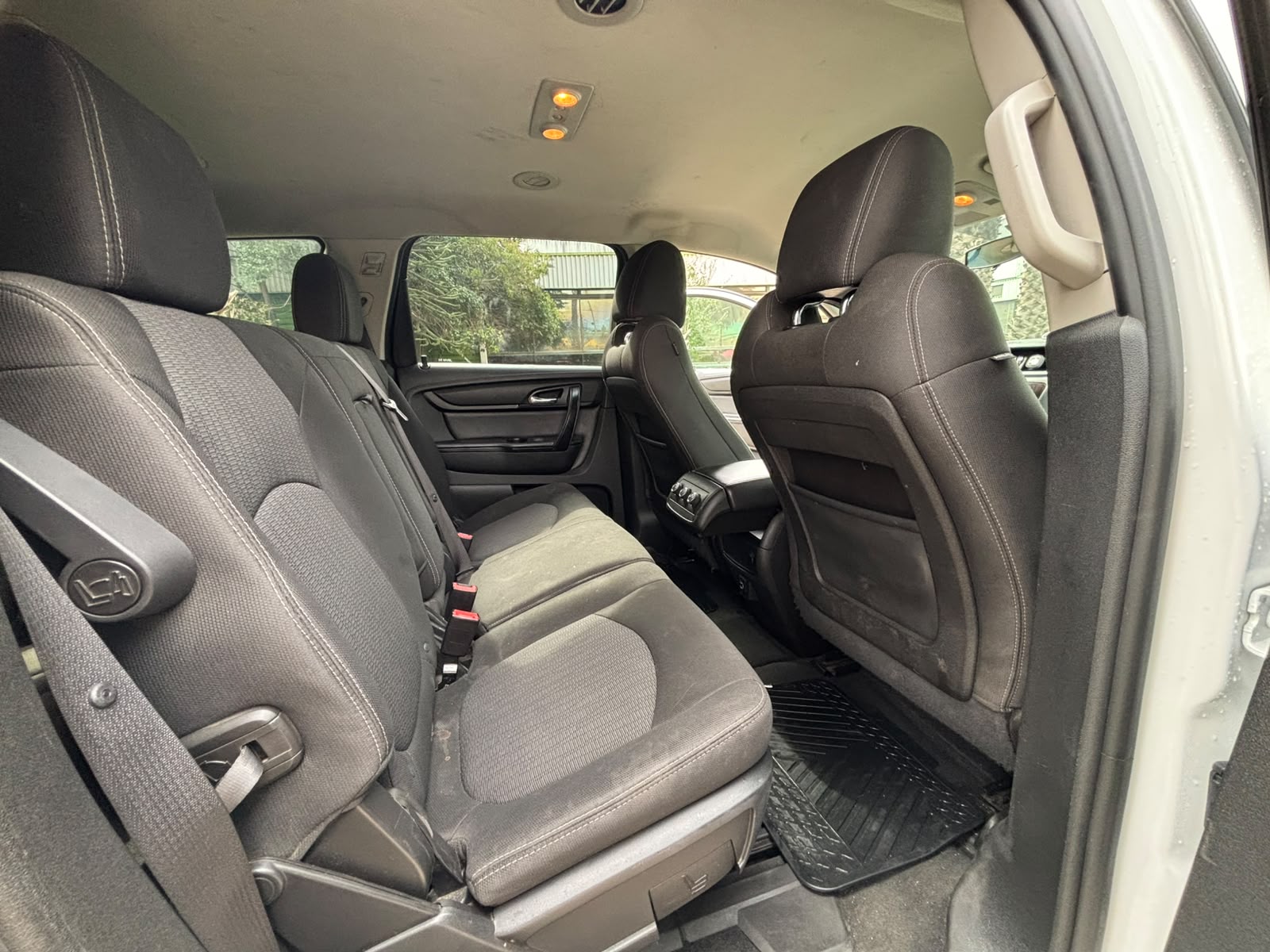 Vehicle media 7
