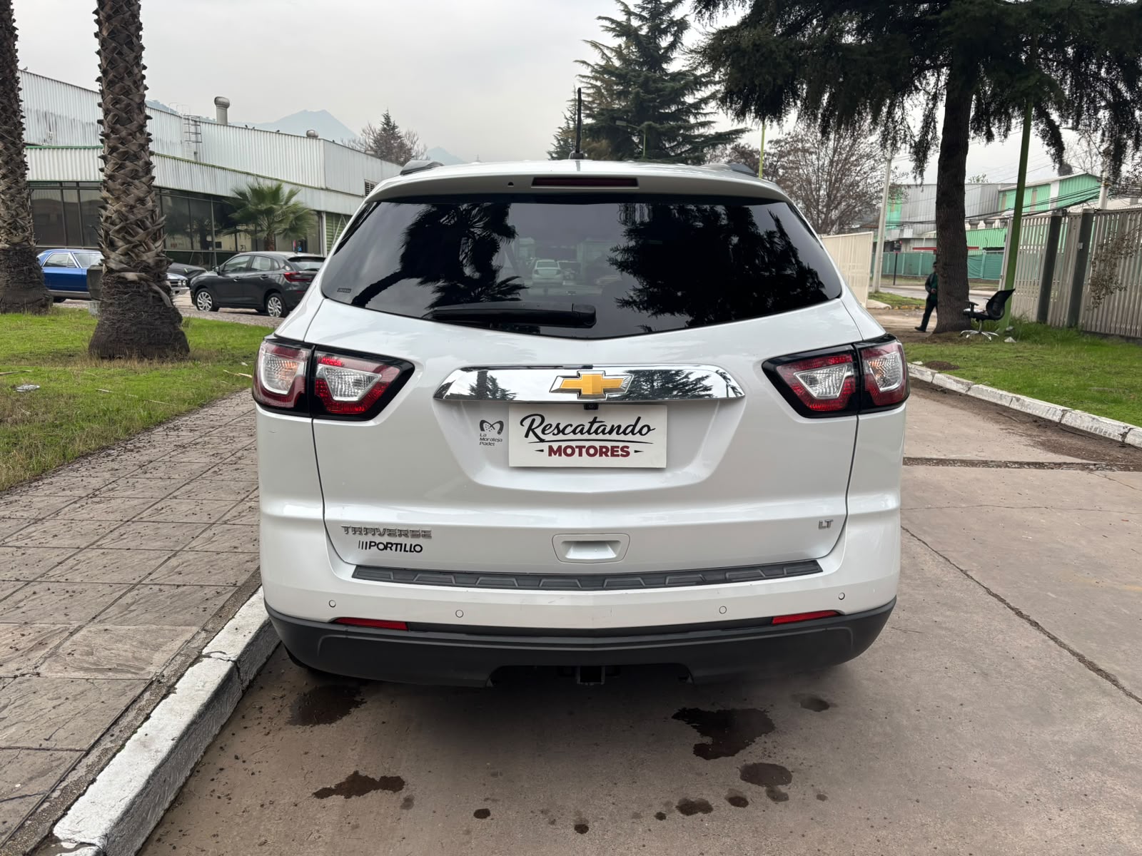 Vehicle media 3