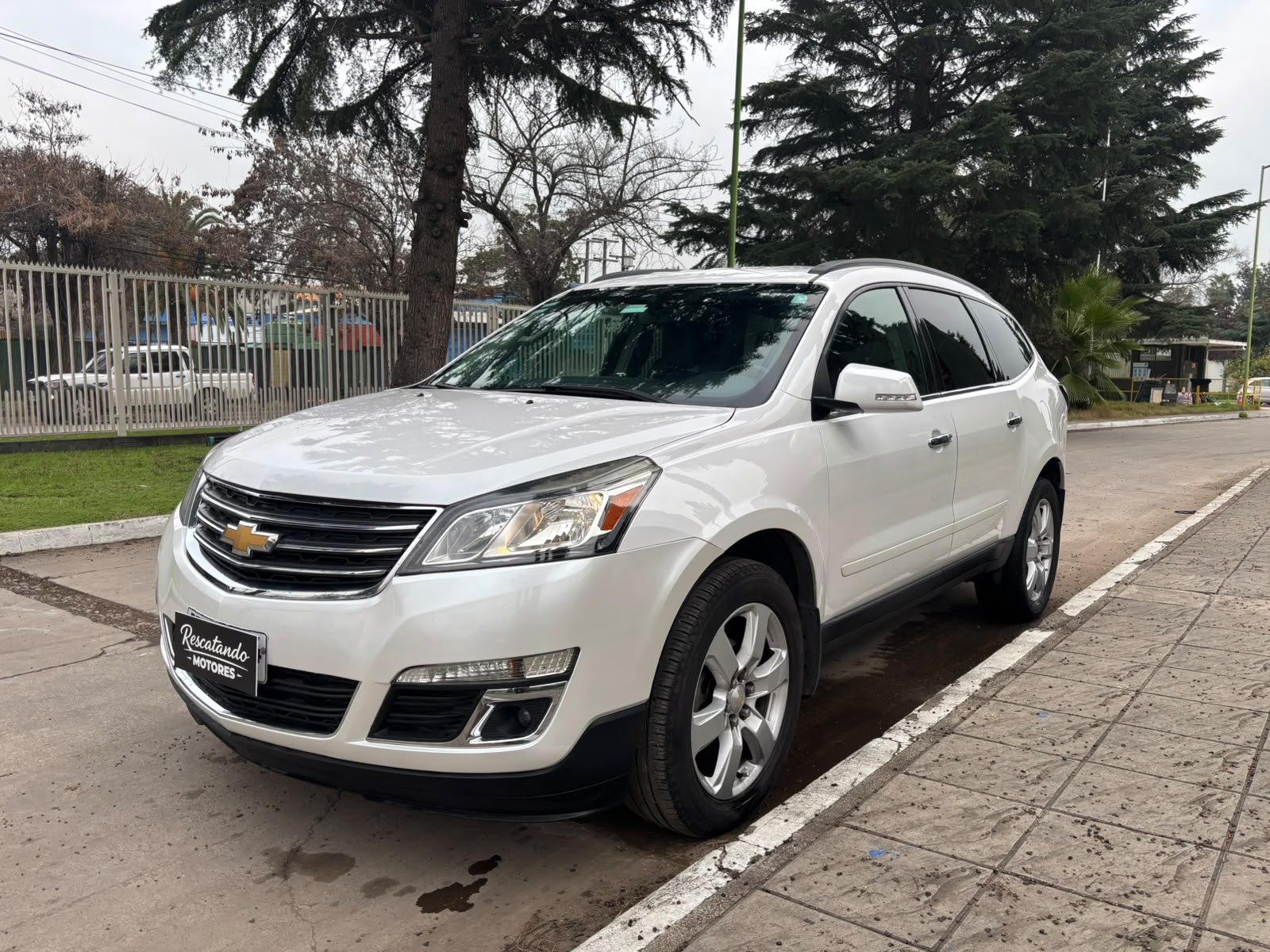 Vehicle media 1