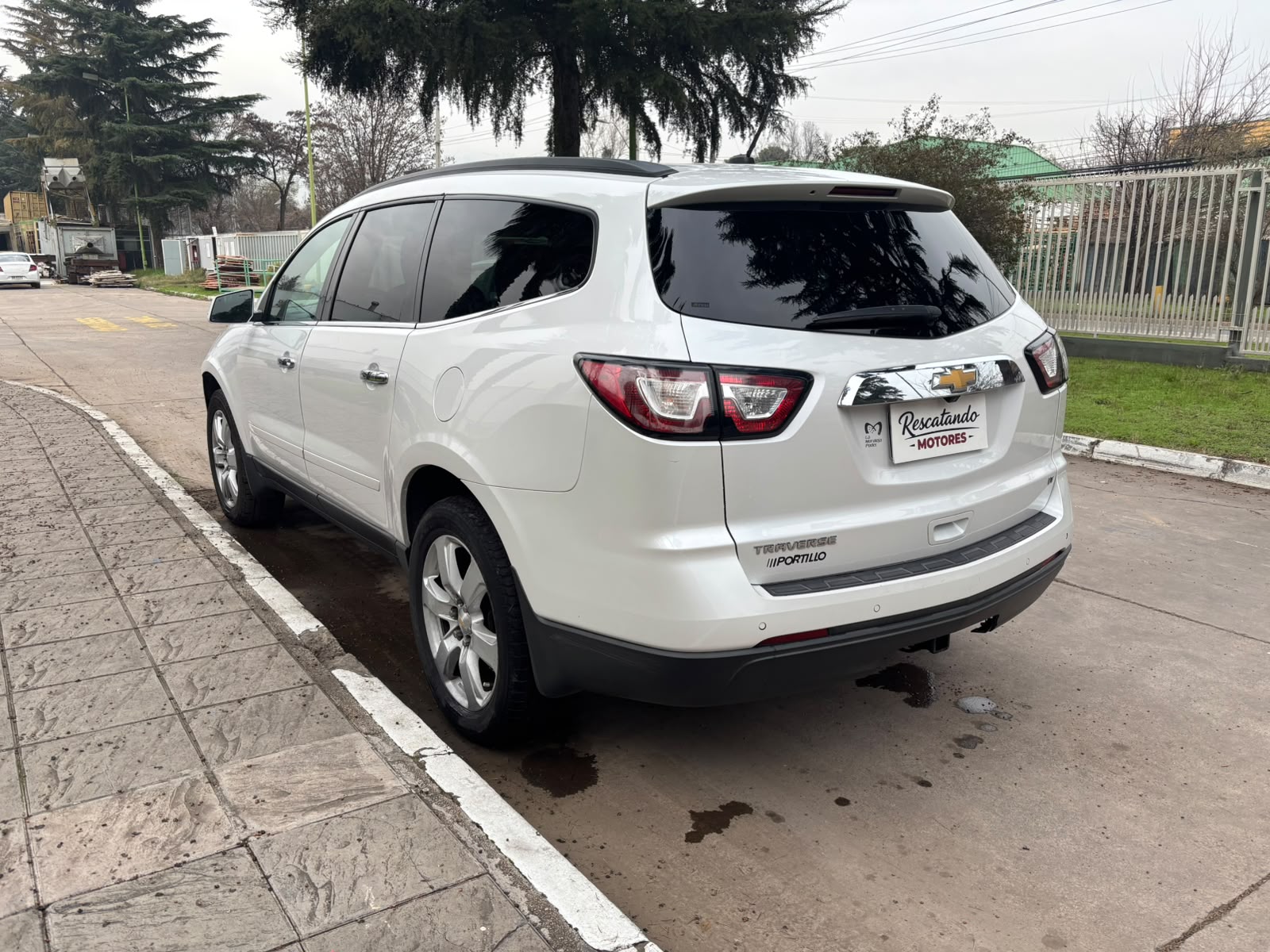 Vehicle media 2
