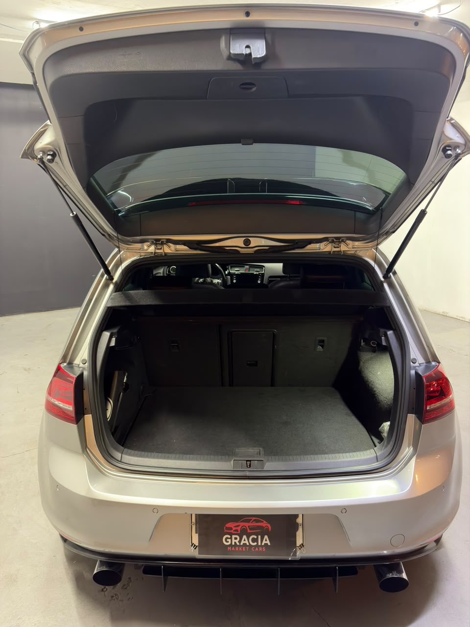 Vehicle media 18