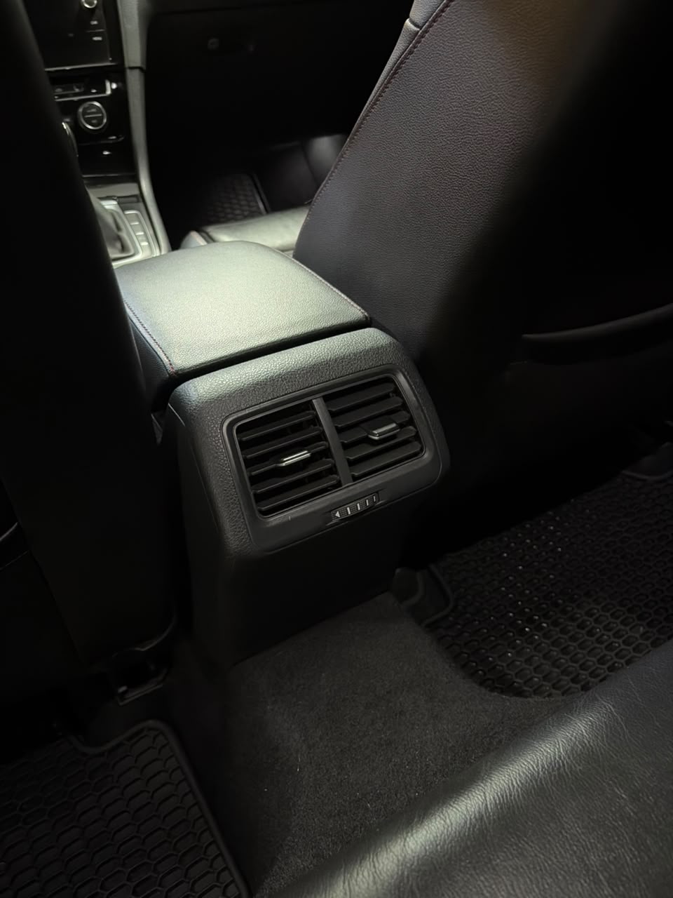 Vehicle media 12