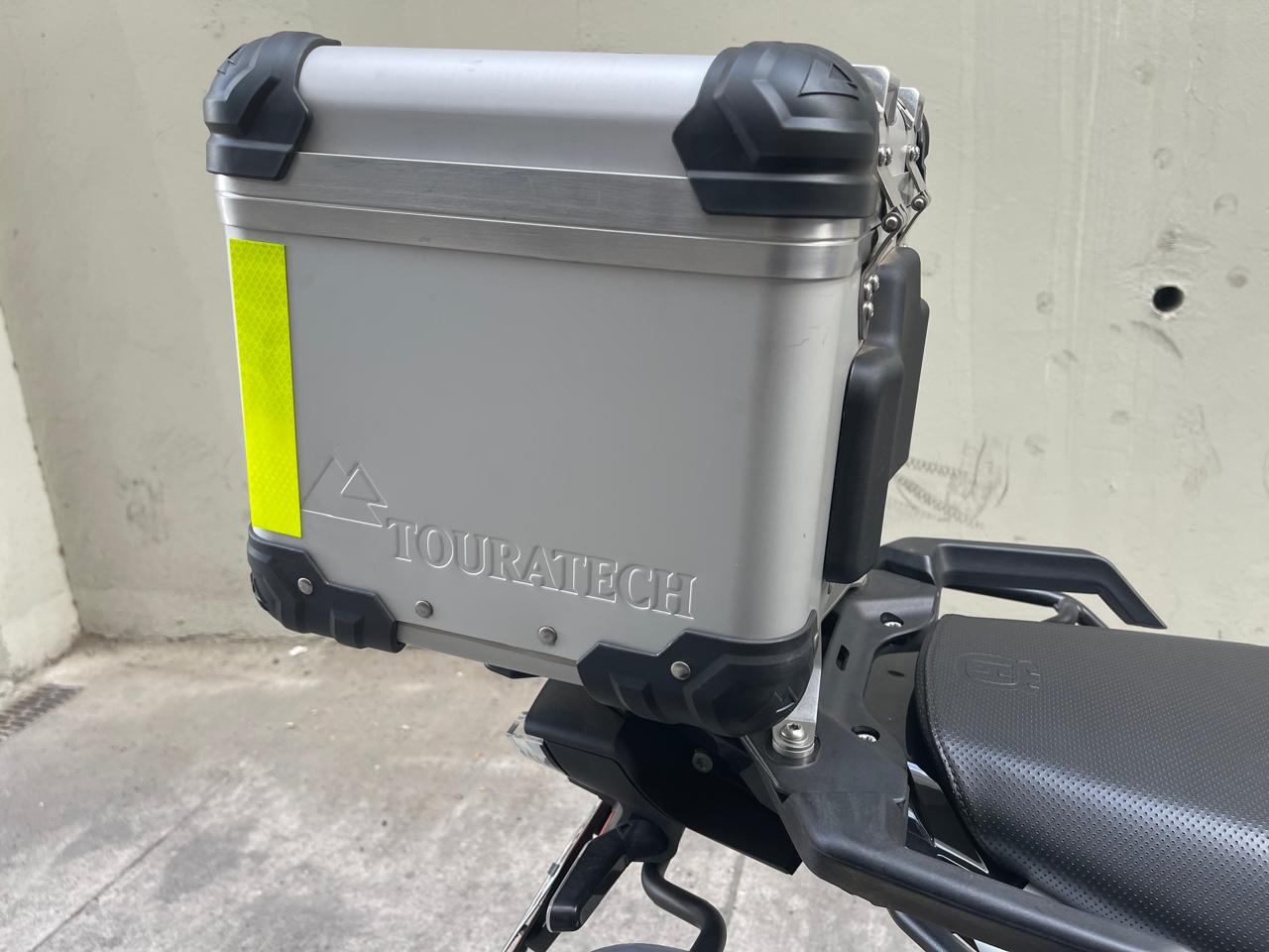 Vehicle media 15
