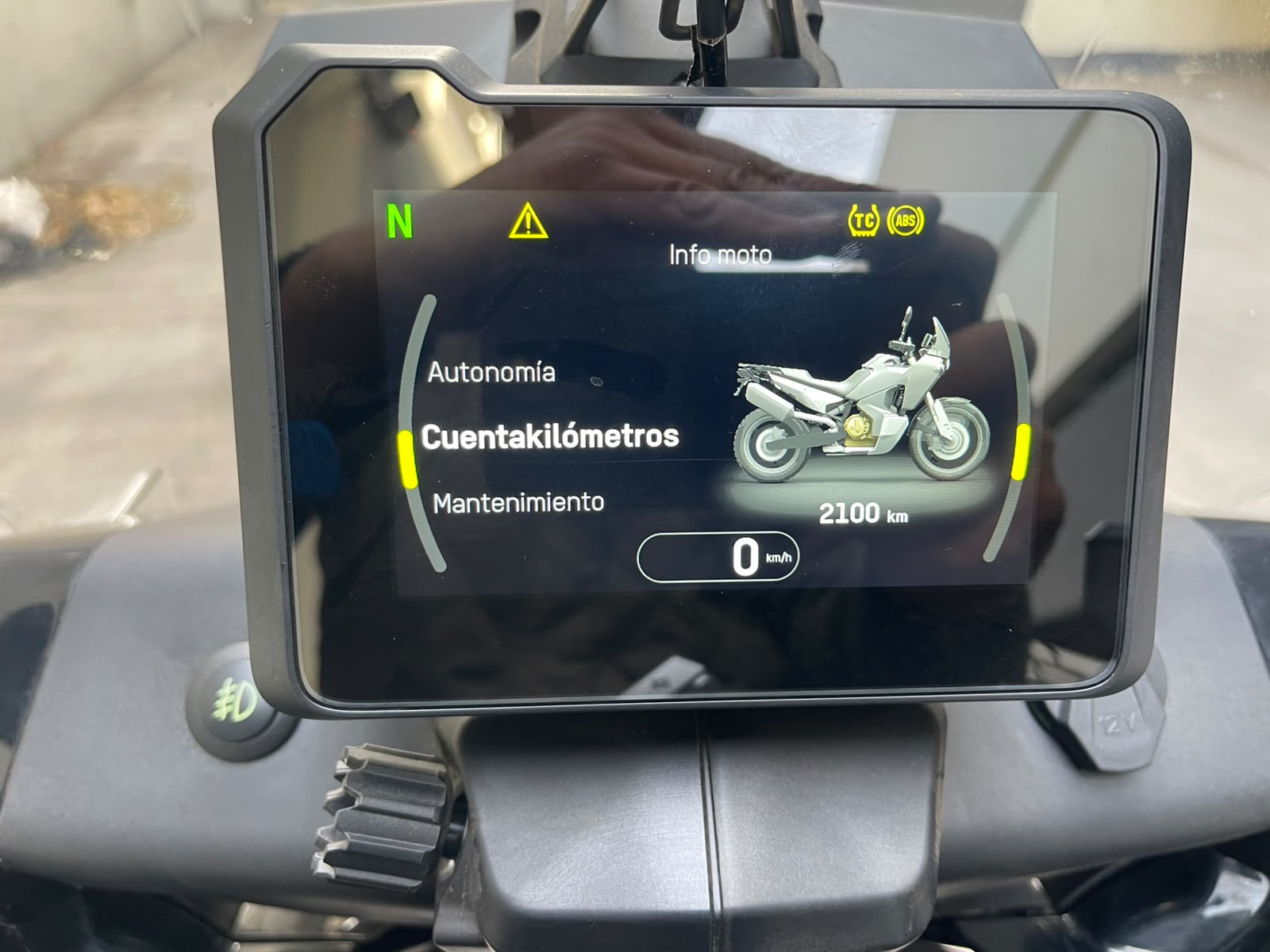 Vehicle media 13