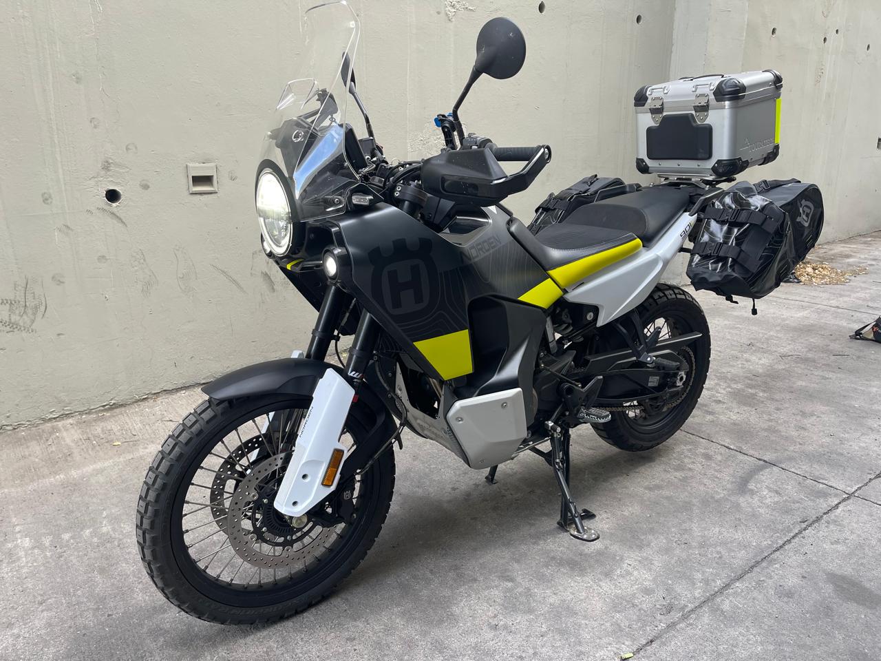 Vehicle media 2