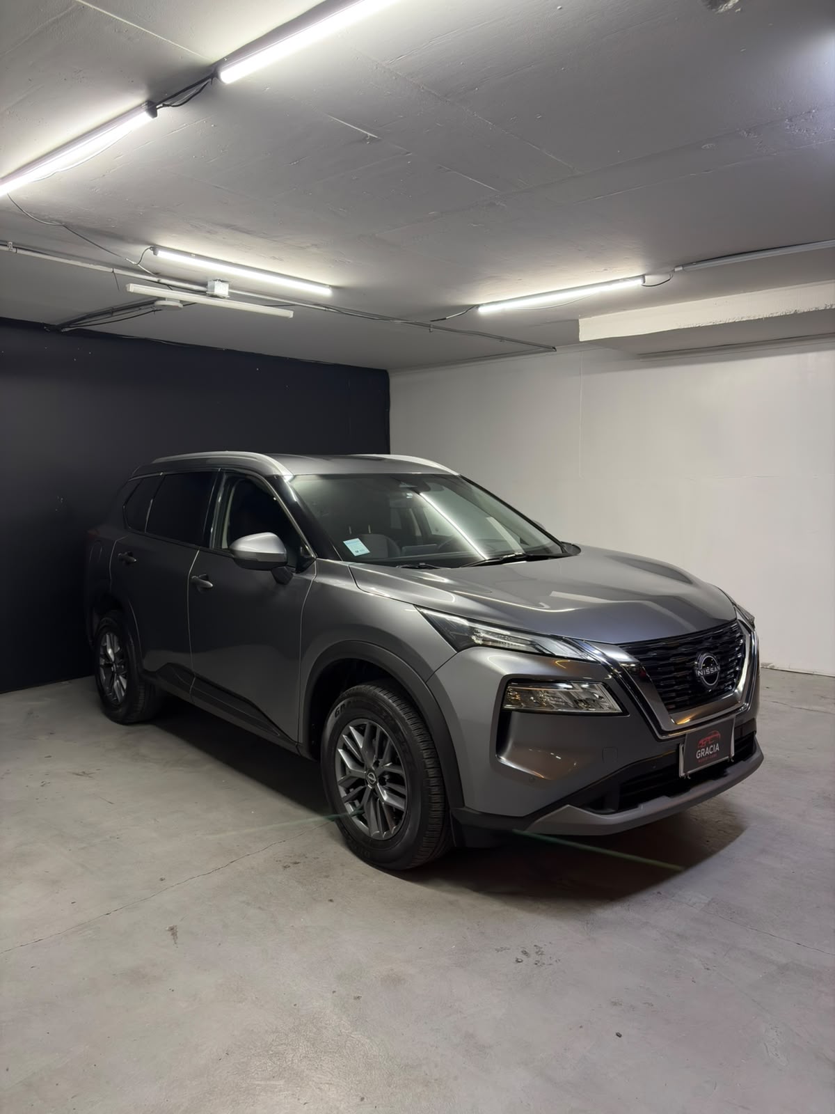 Vehicle media 3