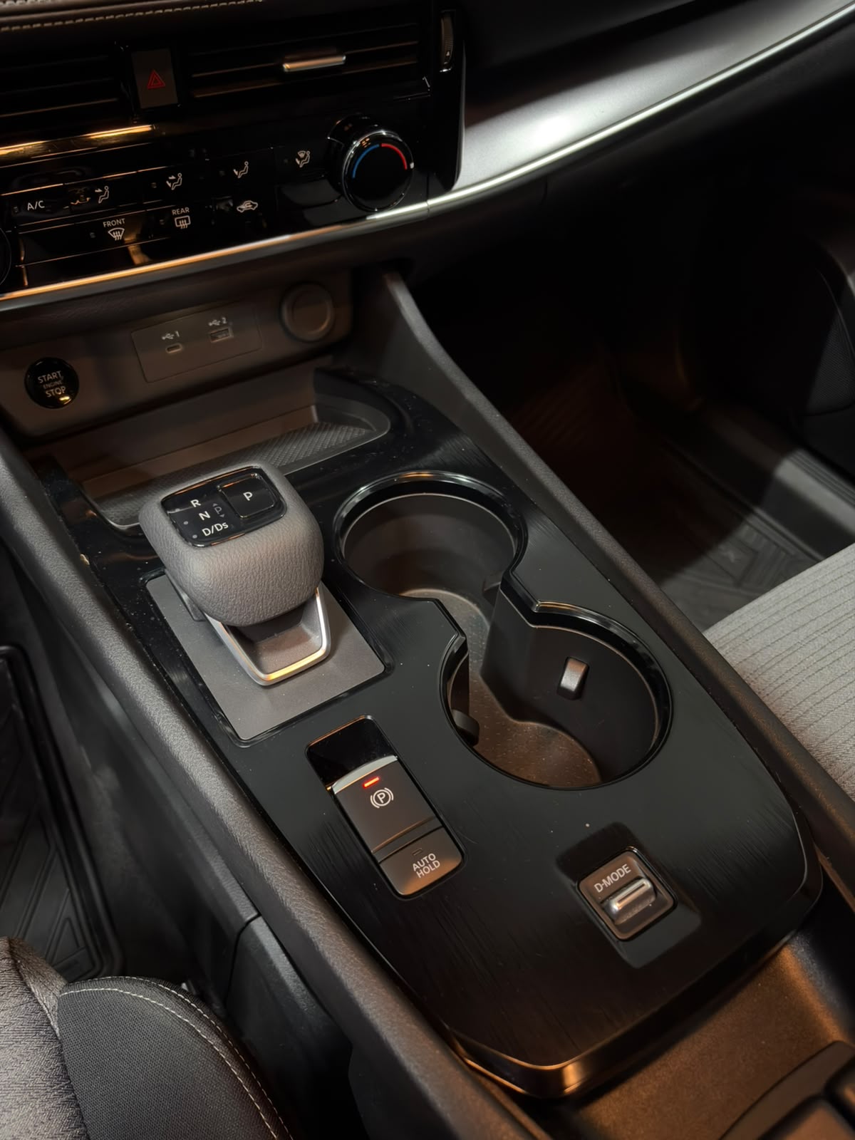 Vehicle media 15