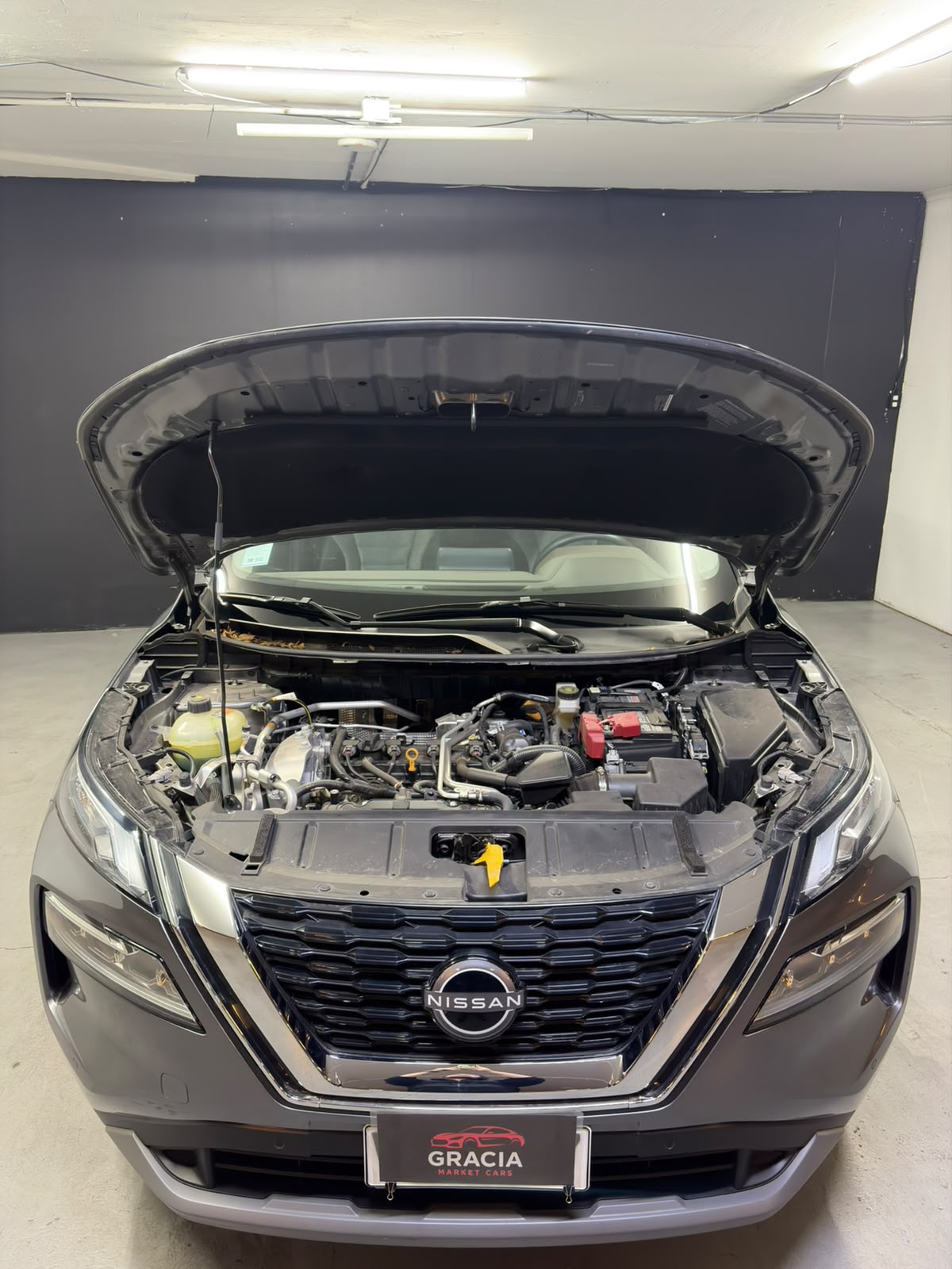 Vehicle media 18