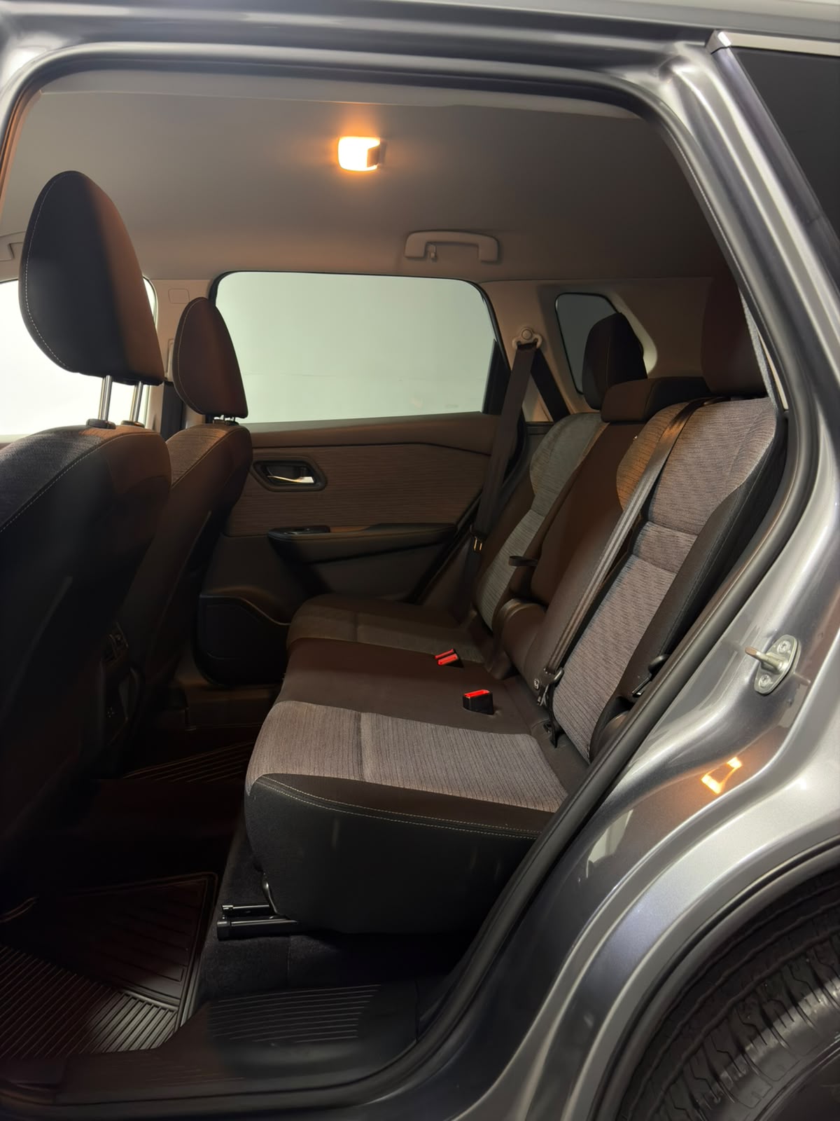 Vehicle media 11