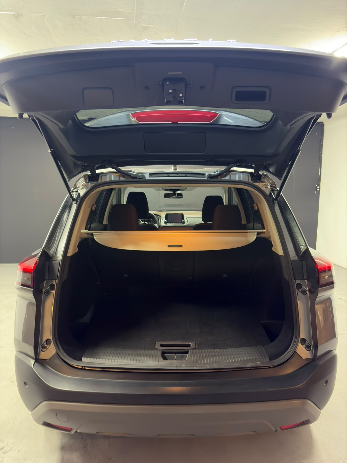 Vehicle media 17