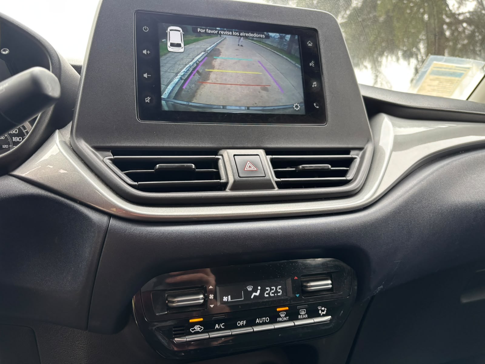 Vehicle media 13