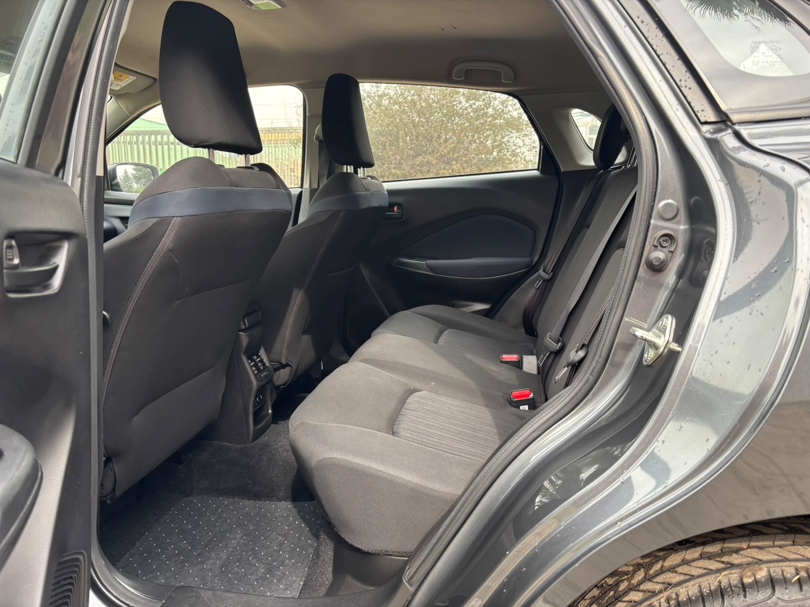 Vehicle media 7