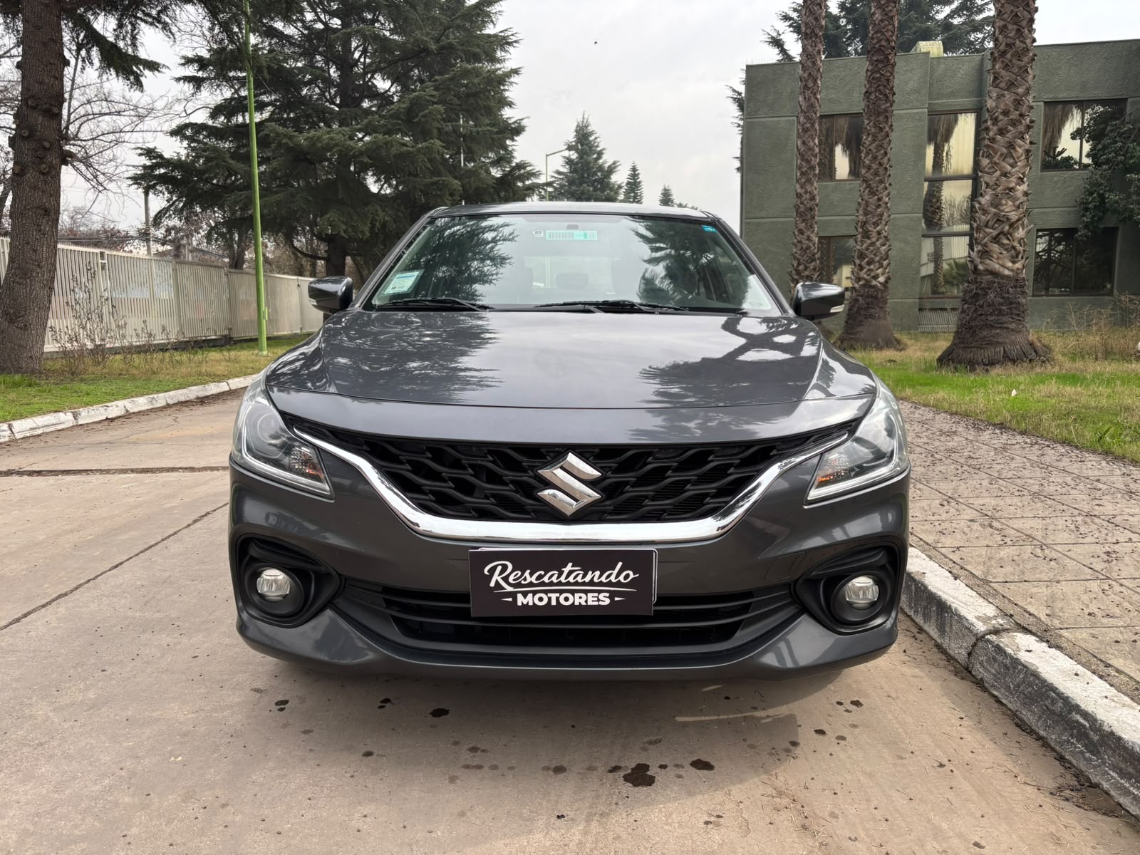 Vehicle media 1
