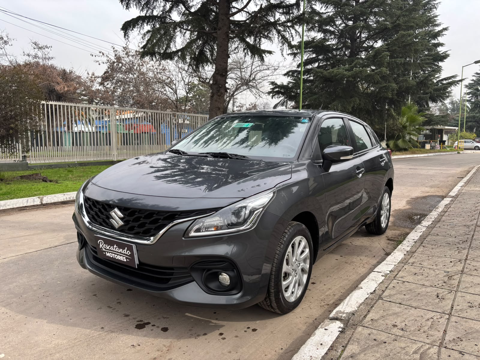 Vehicle media 2