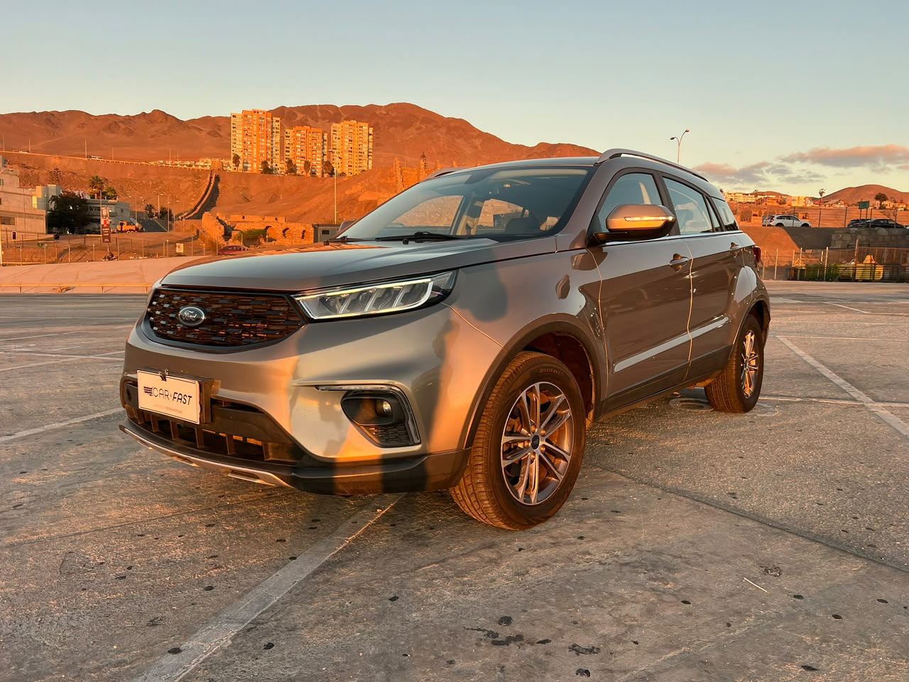 Vehicle media 3