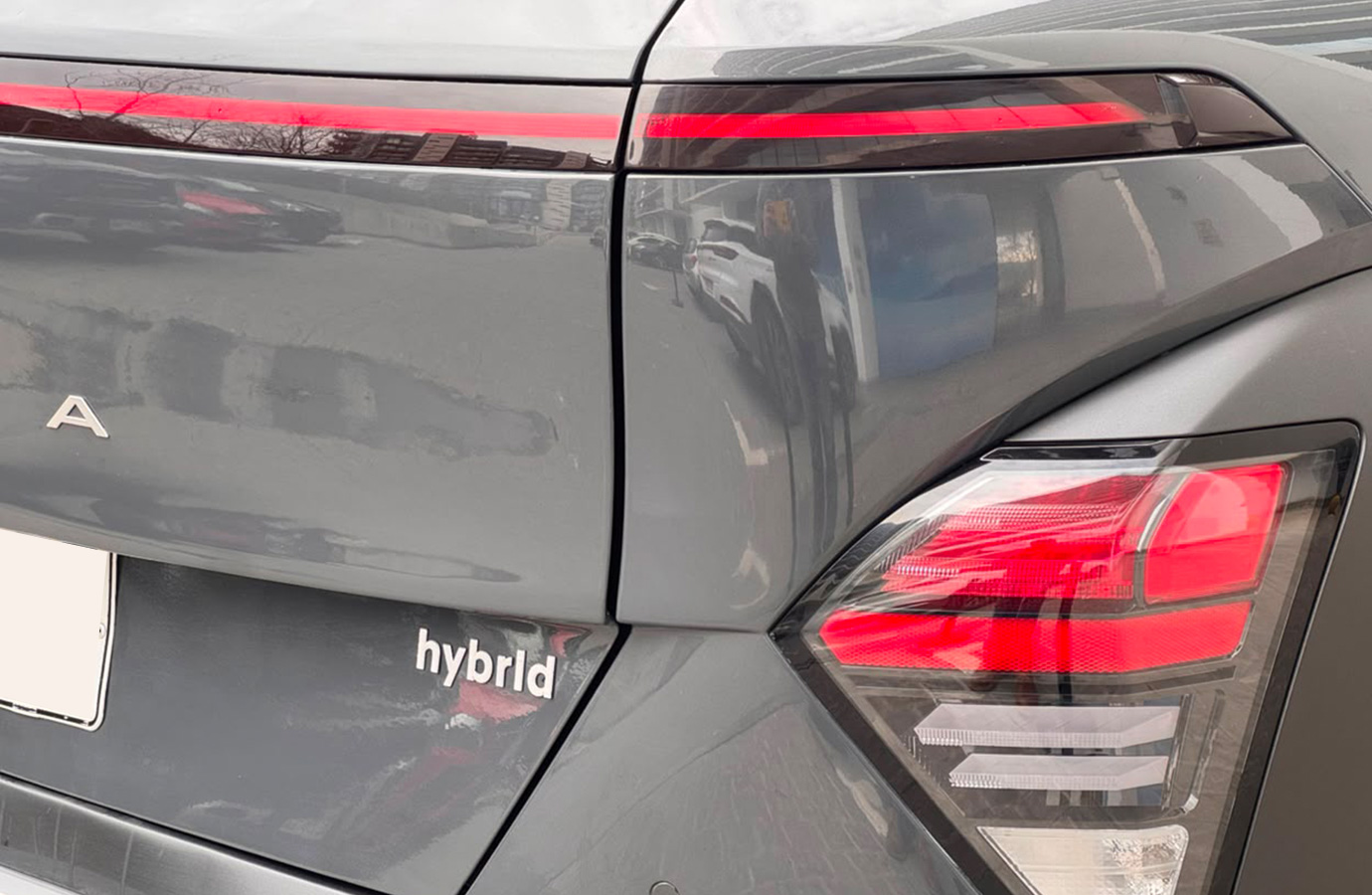 Vehicle media 8