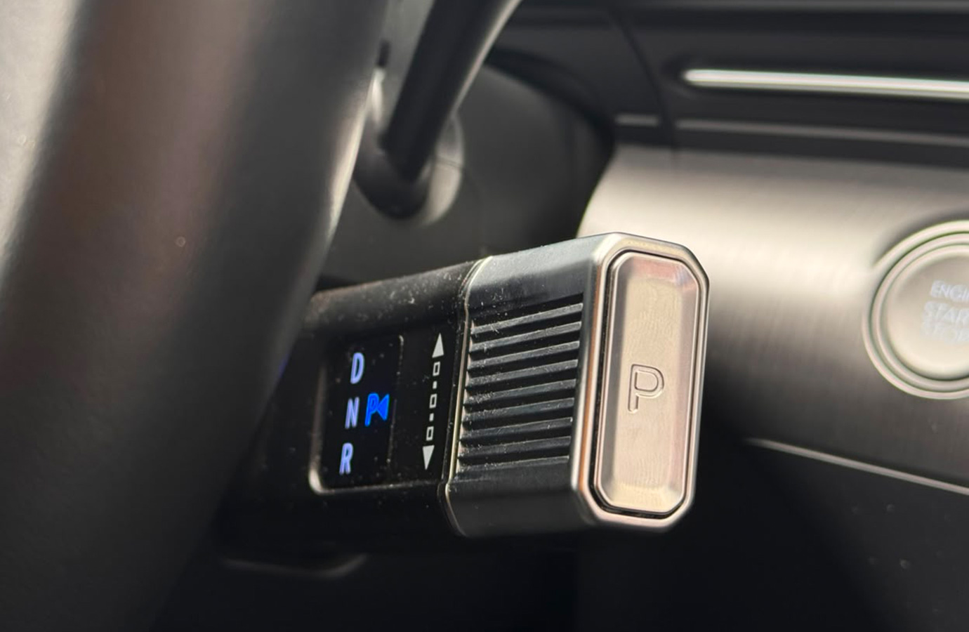 Vehicle media 18