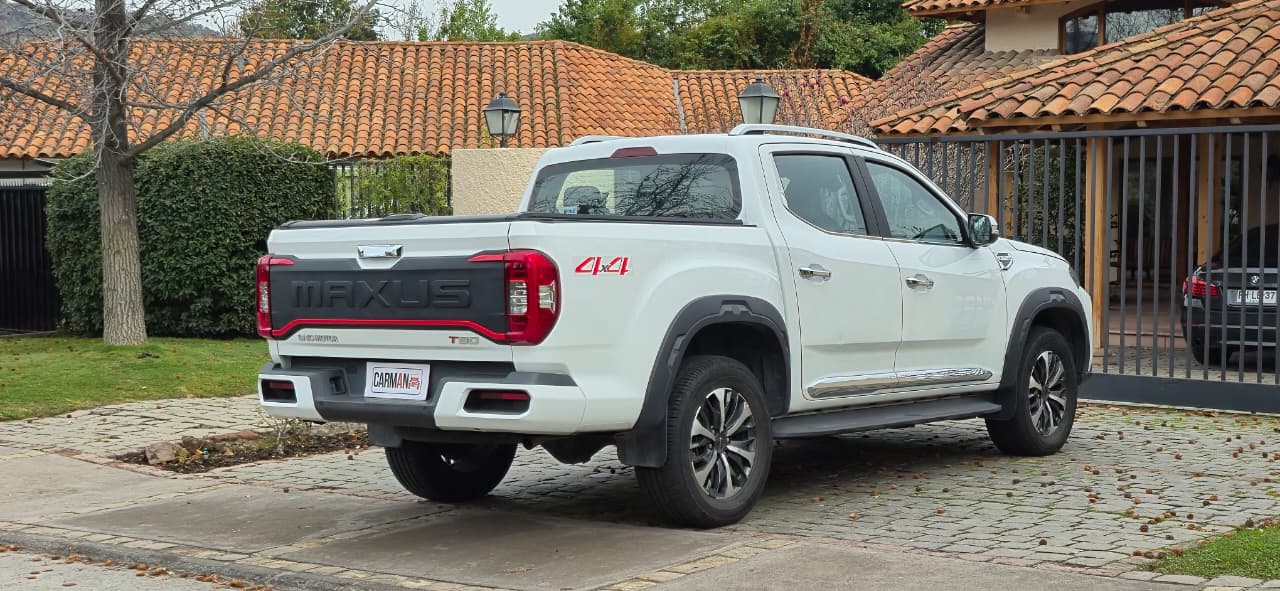 Vehicle media 5