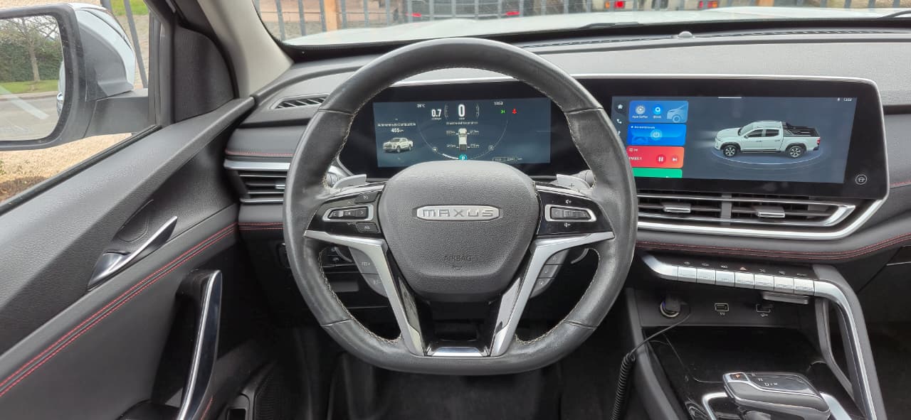 Vehicle media 13