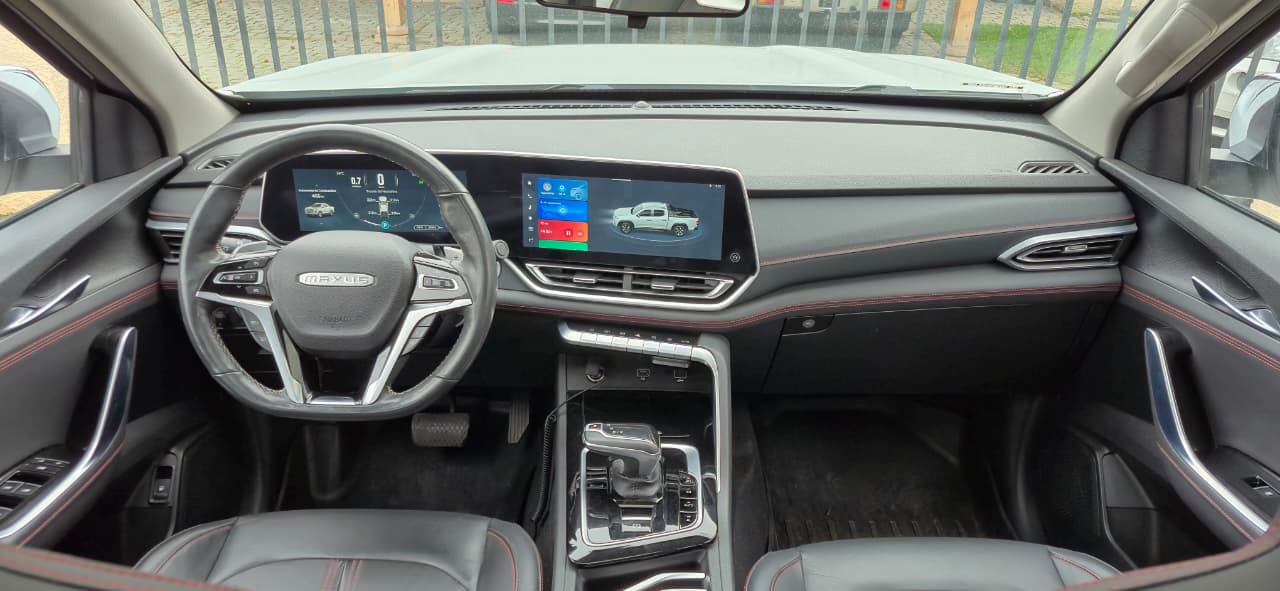 Vehicle media 12