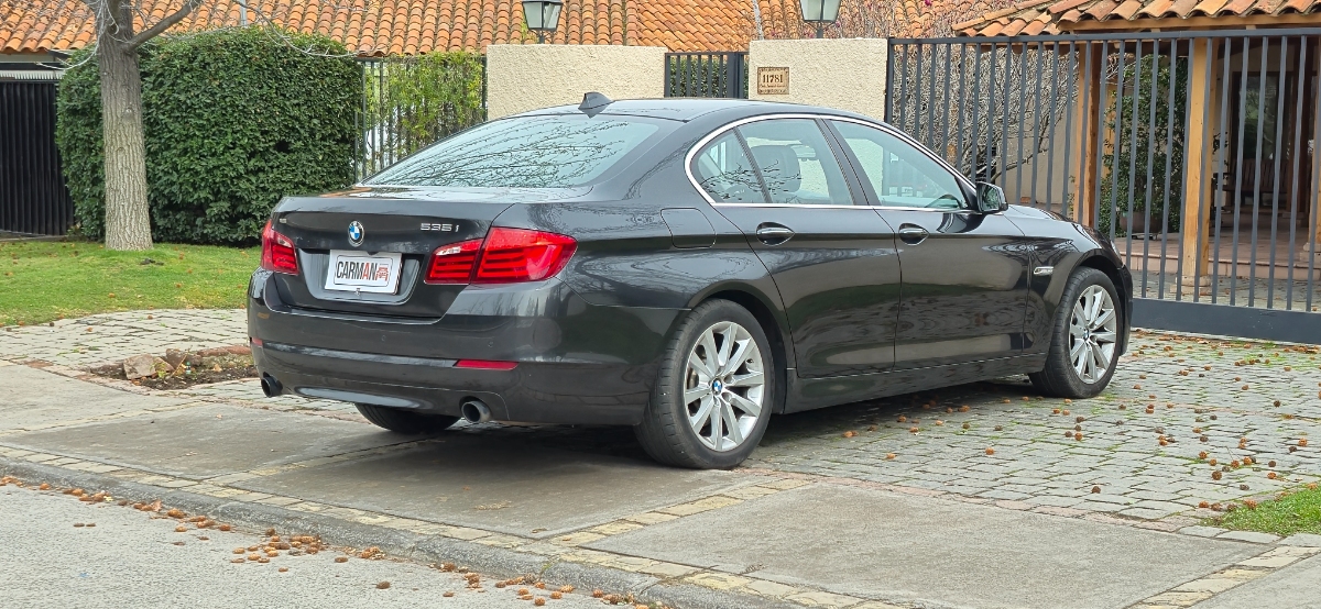 Vehicle media 5