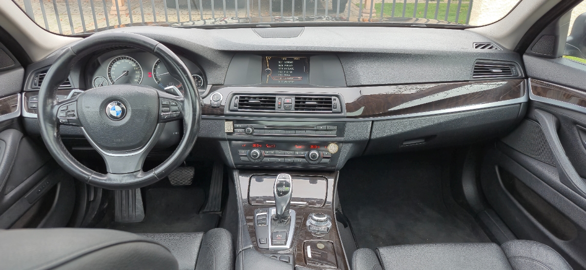 Vehicle media 15
