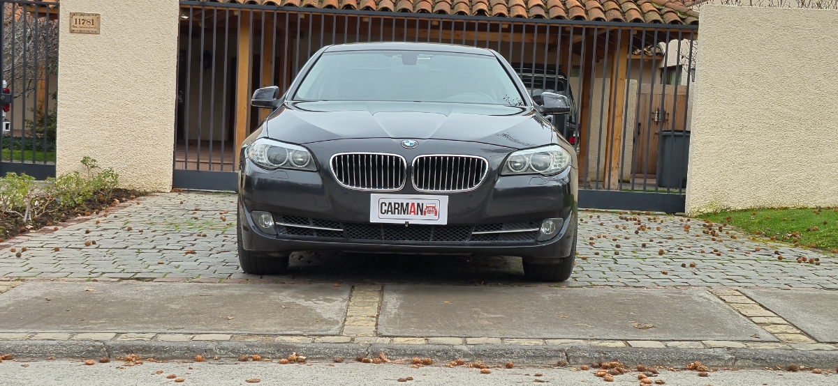 Vehicle media 2