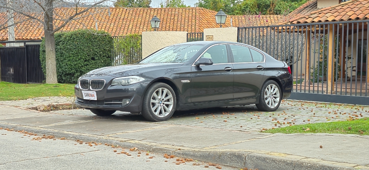 Vehicle media 1