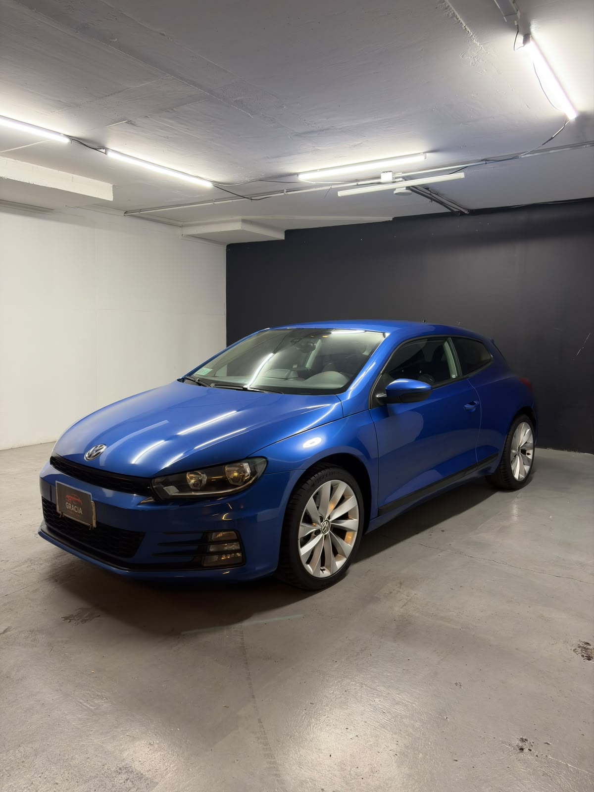 Vehicle media 1