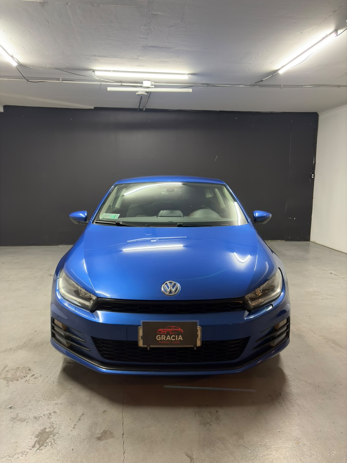 Vehicle media 2