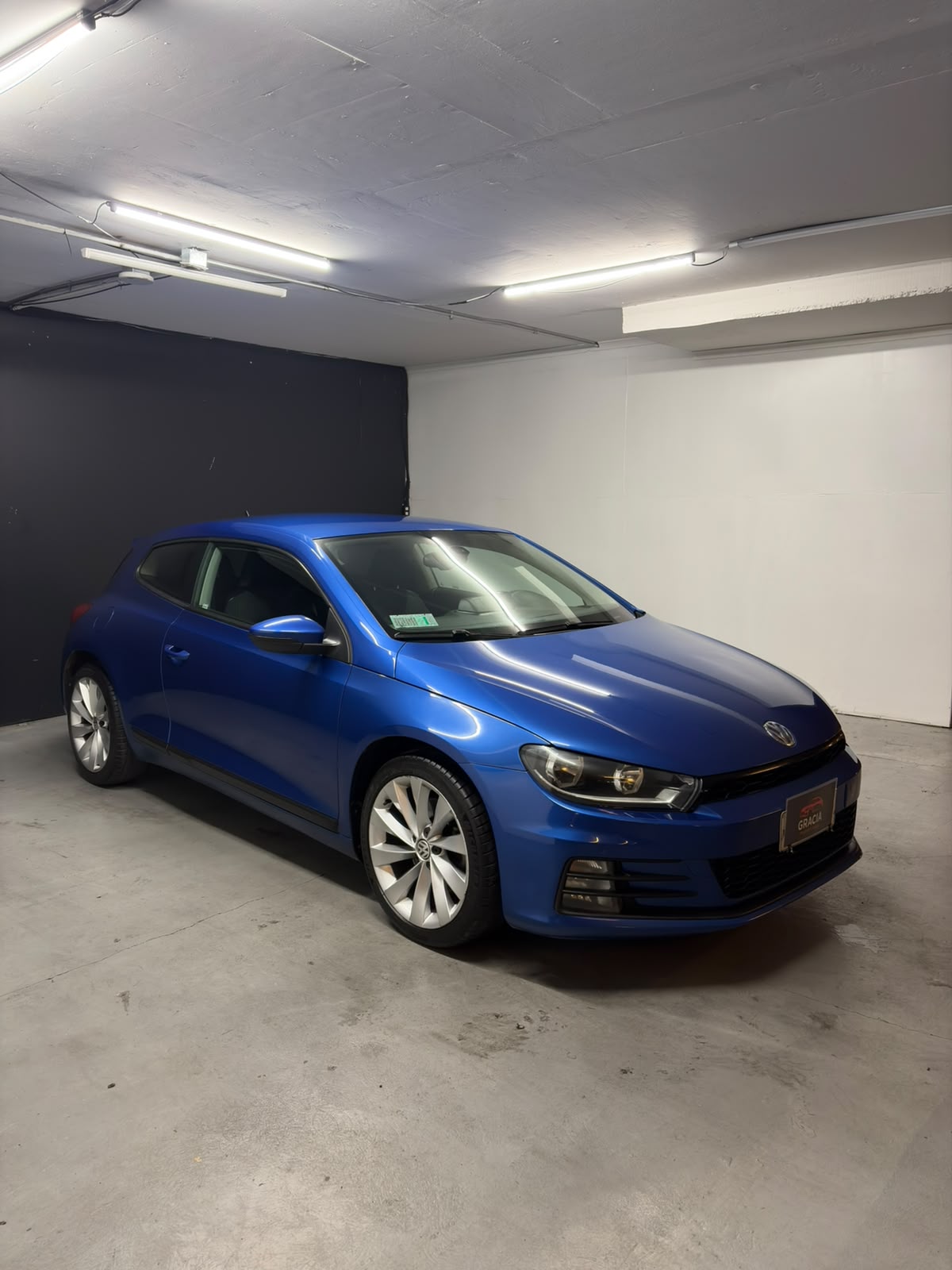 Vehicle media 3