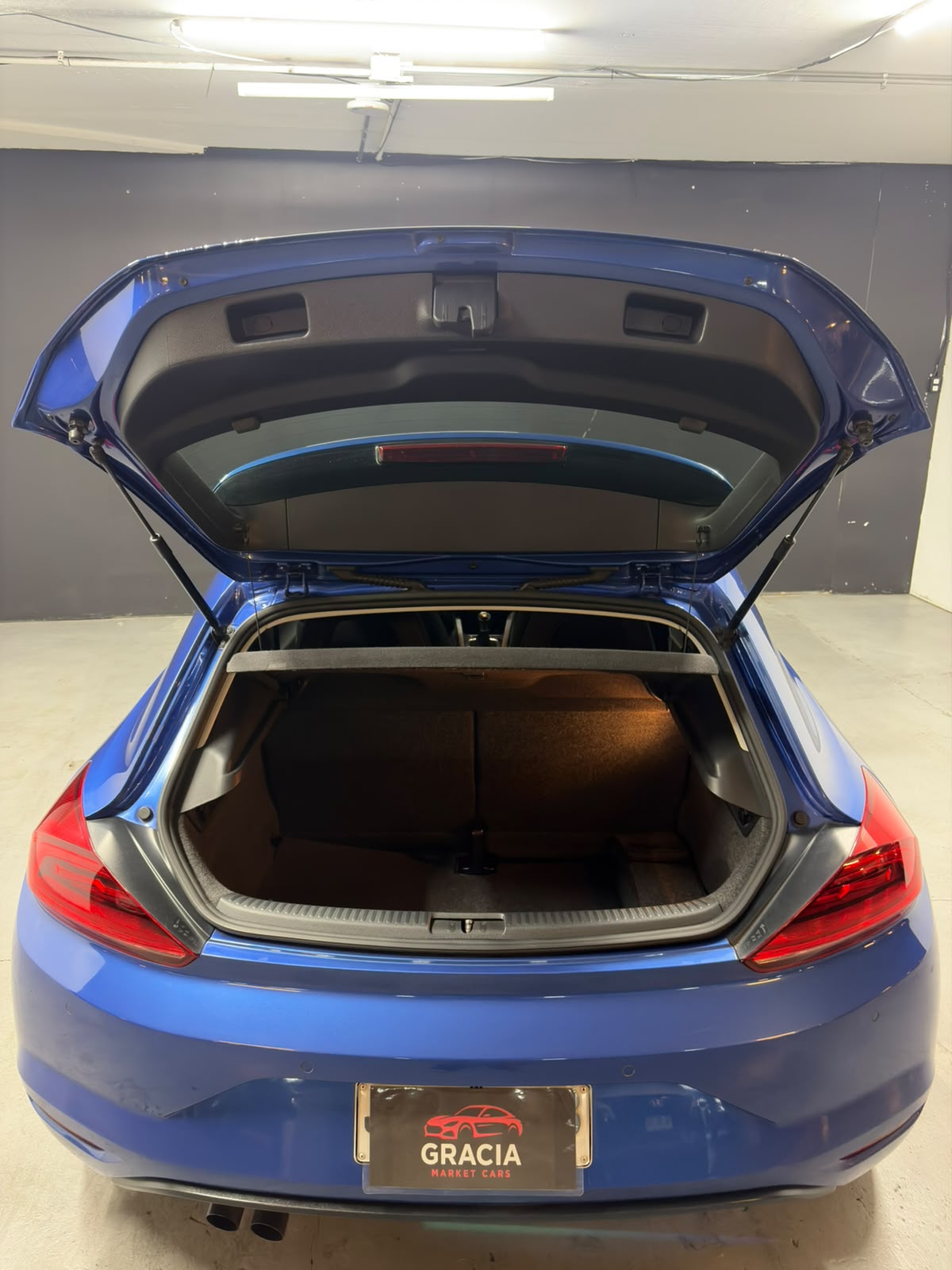 Vehicle media 18