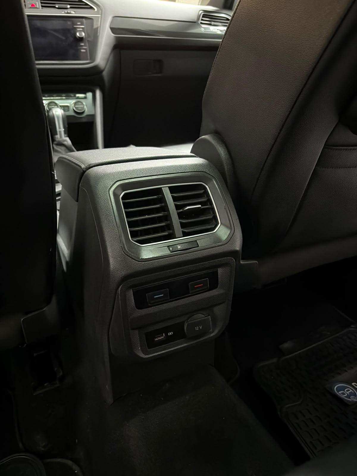 Vehicle media 13
