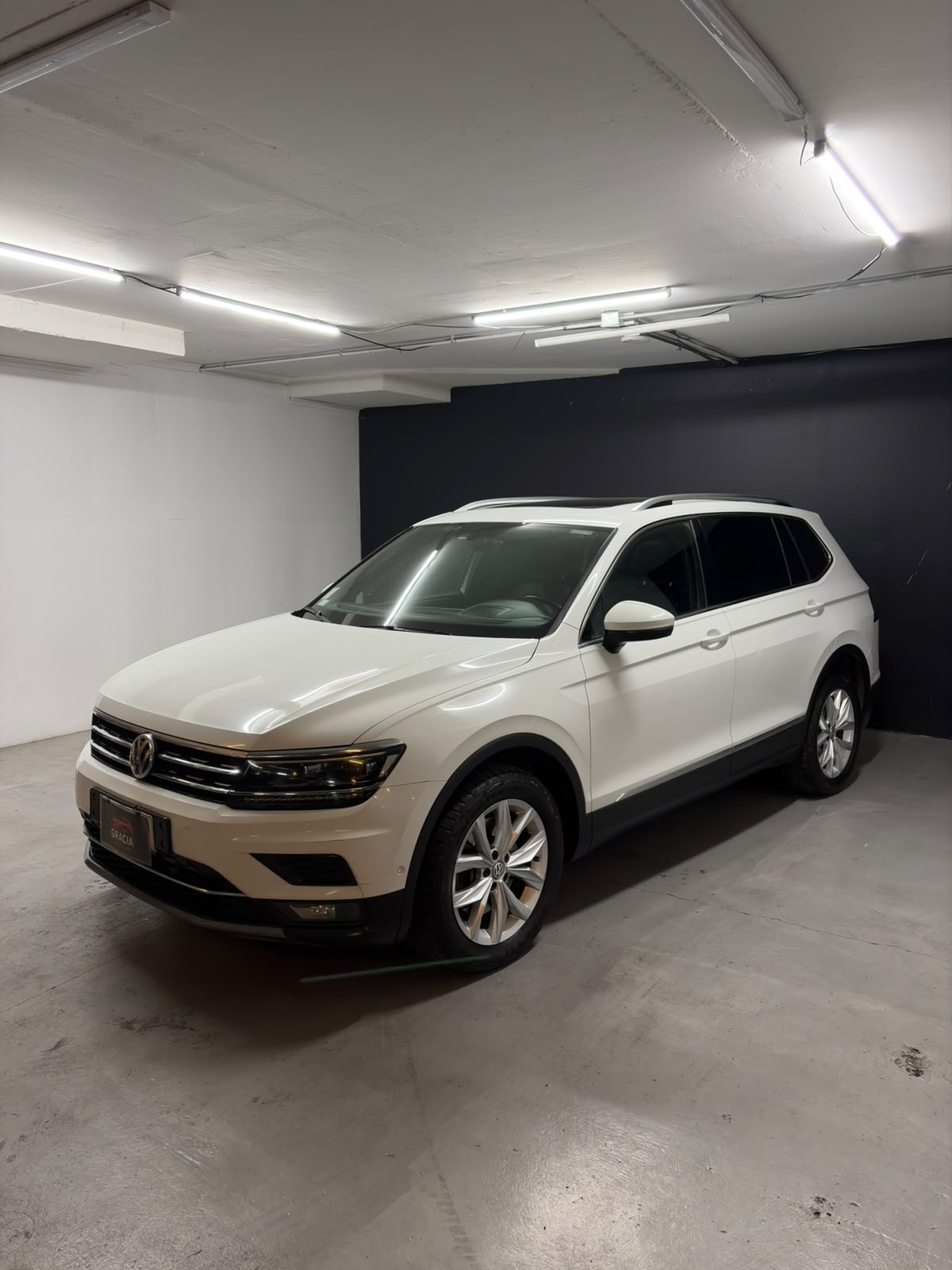 Vehicle media 1