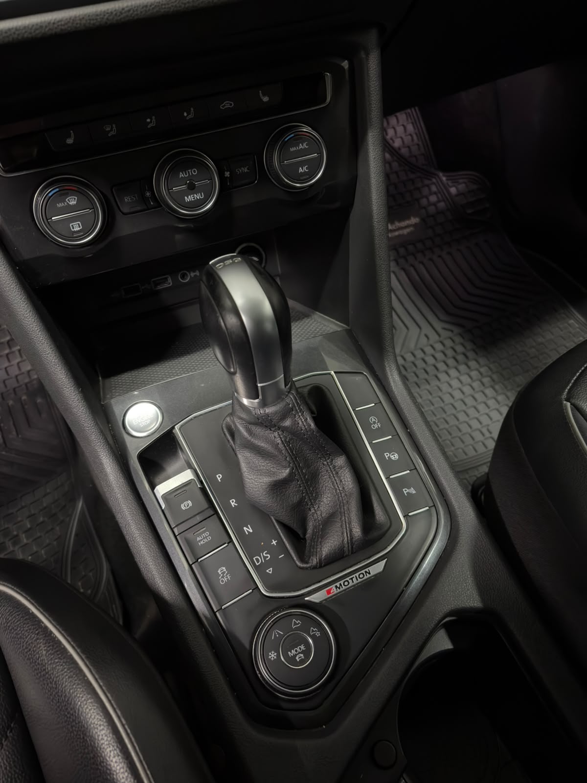 Vehicle media 17