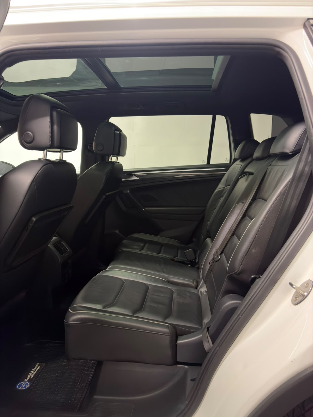 Vehicle media 11