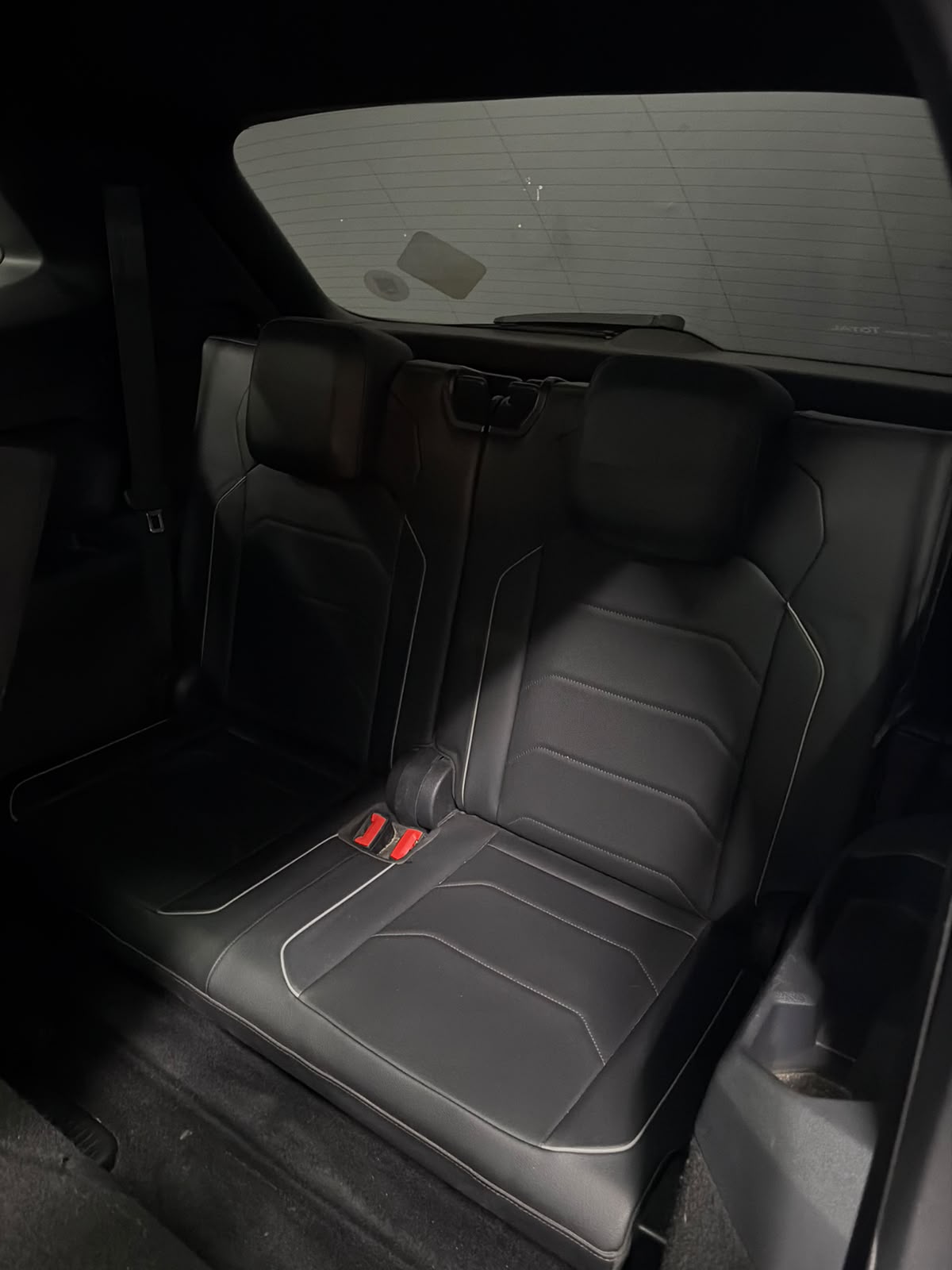 Vehicle media 12