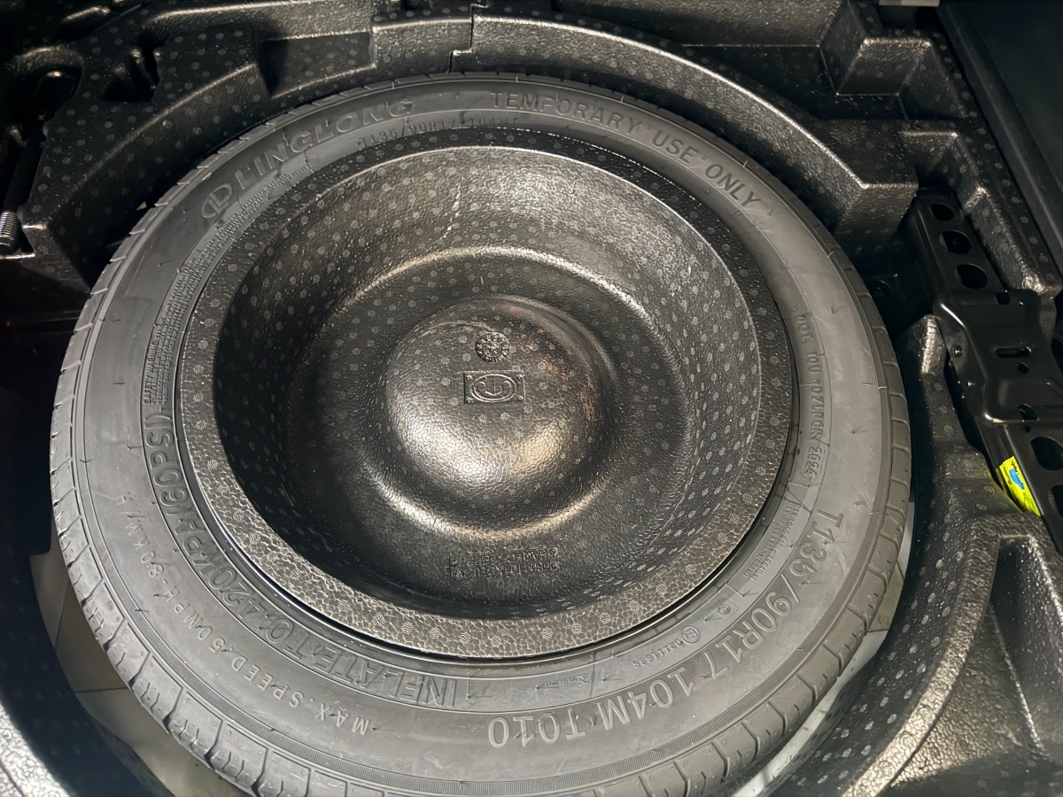 Vehicle media 10