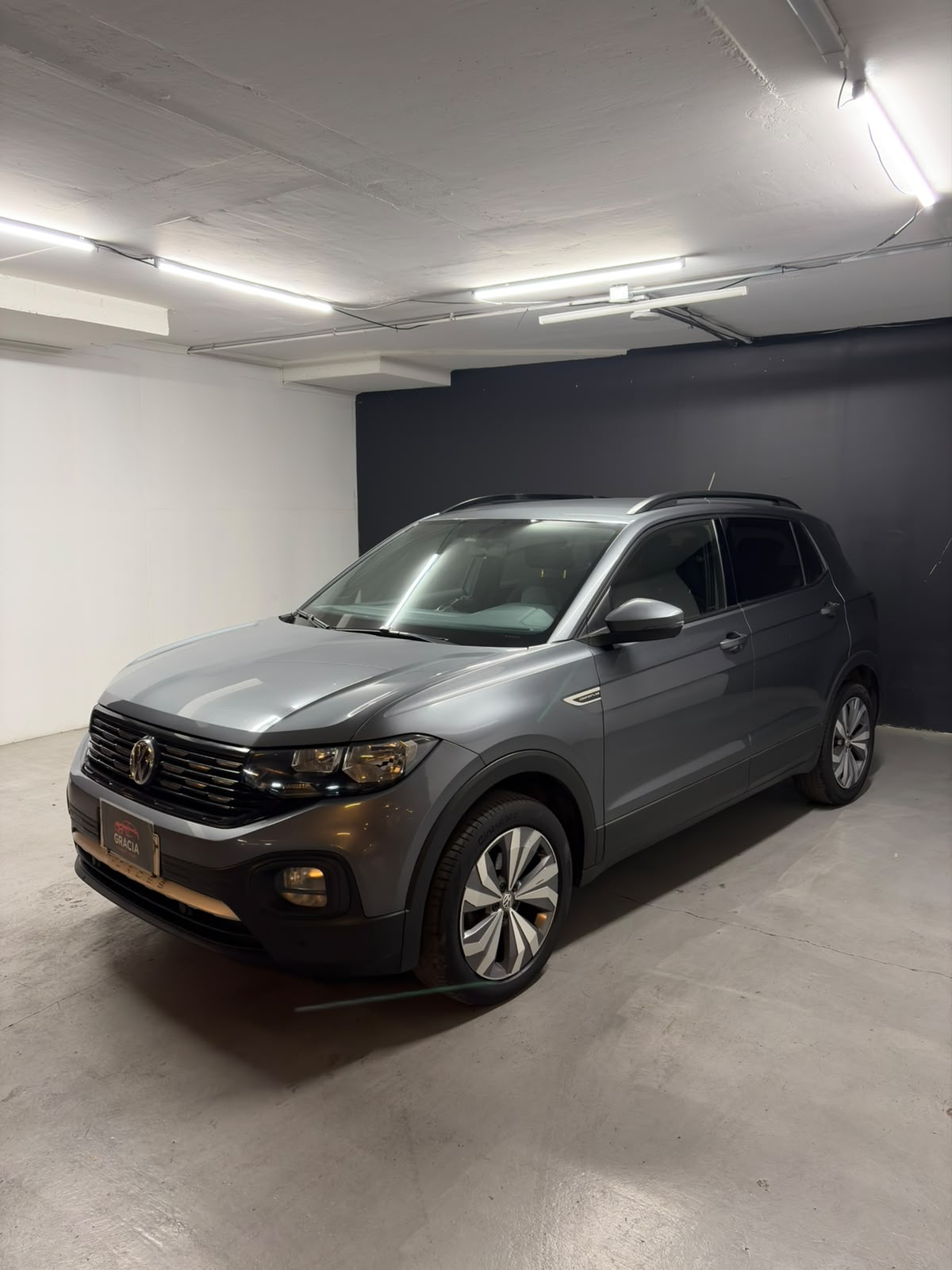 Vehicle media 1