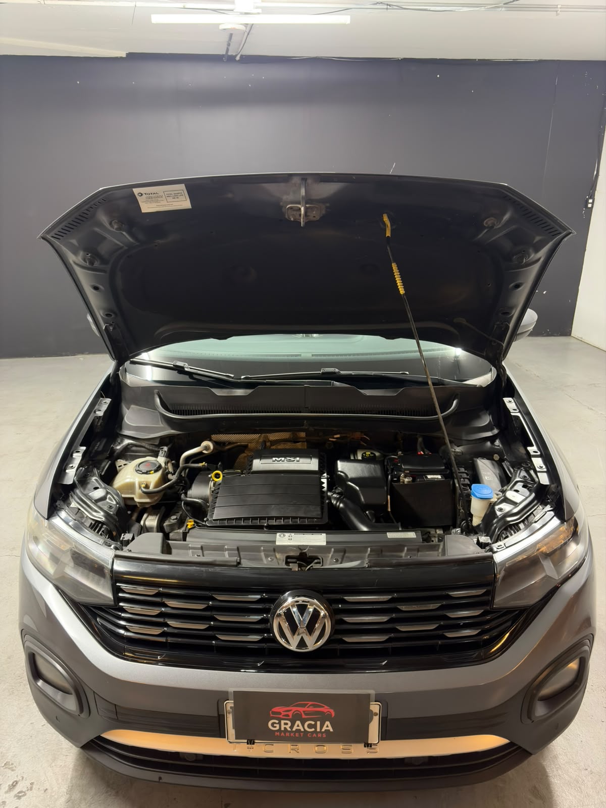 Vehicle media 20