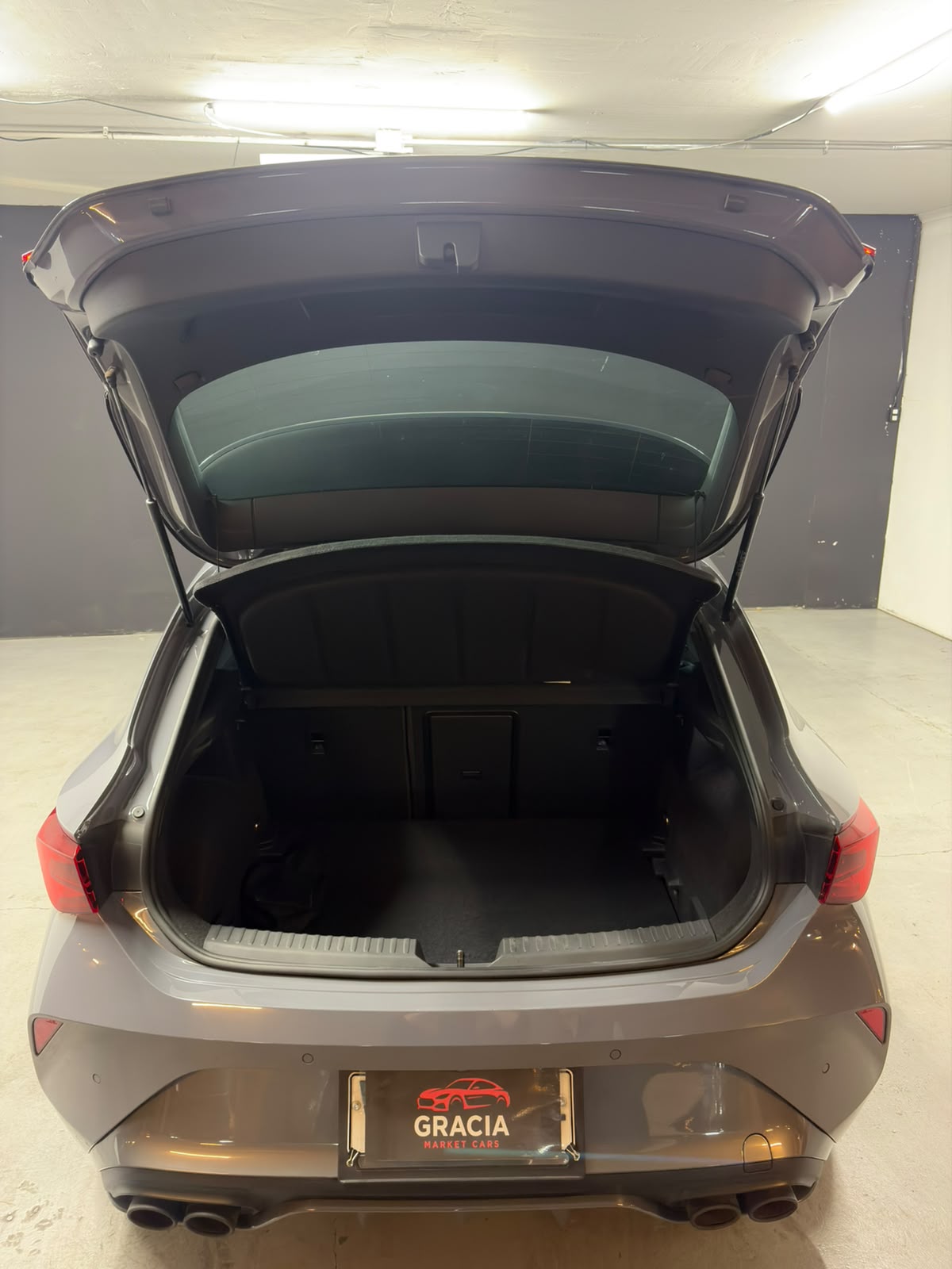 Vehicle media 19
