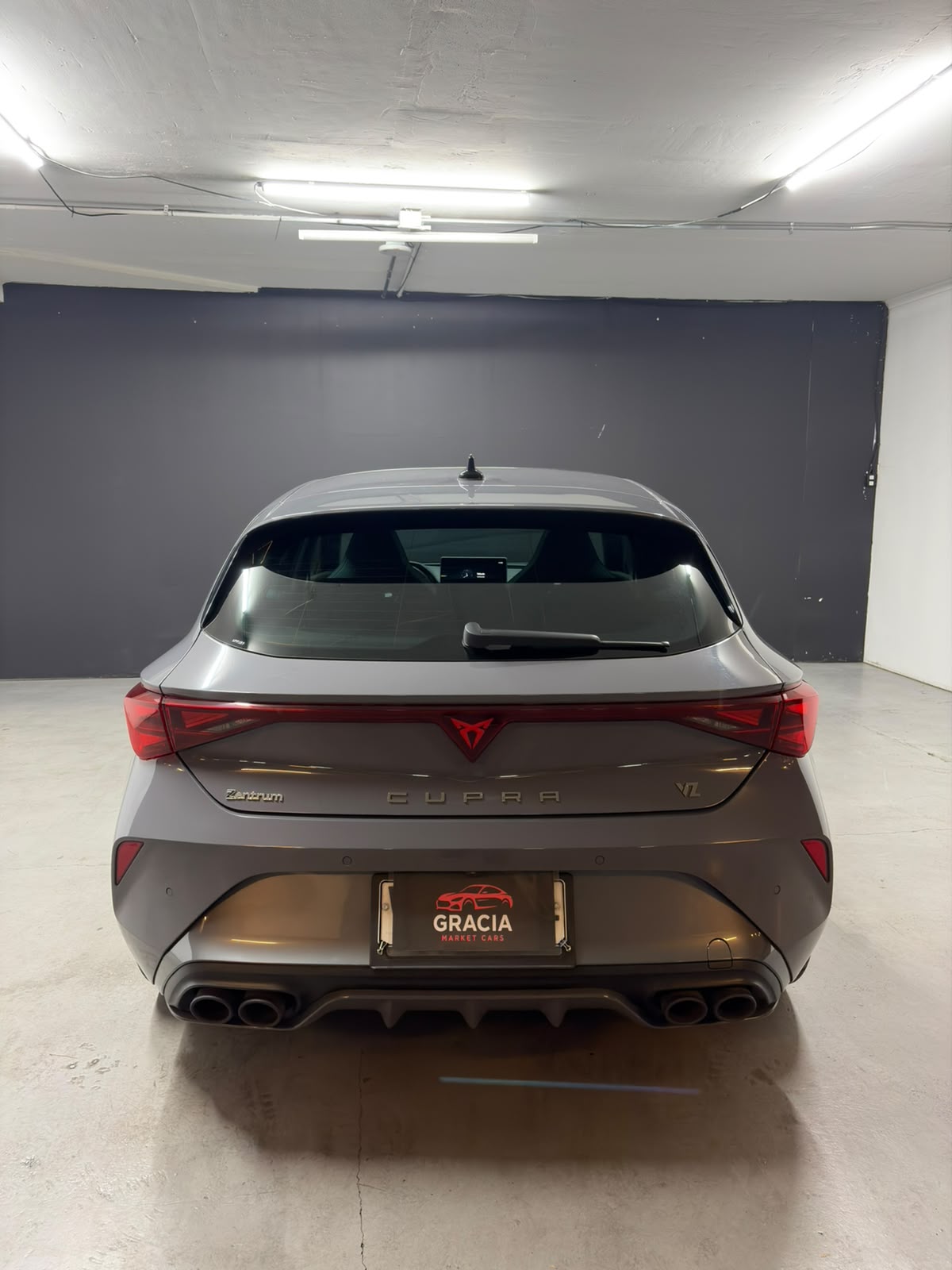 Vehicle media 5