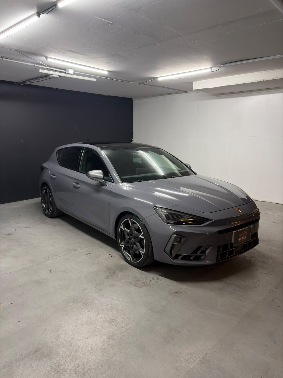 Vehicle media 3