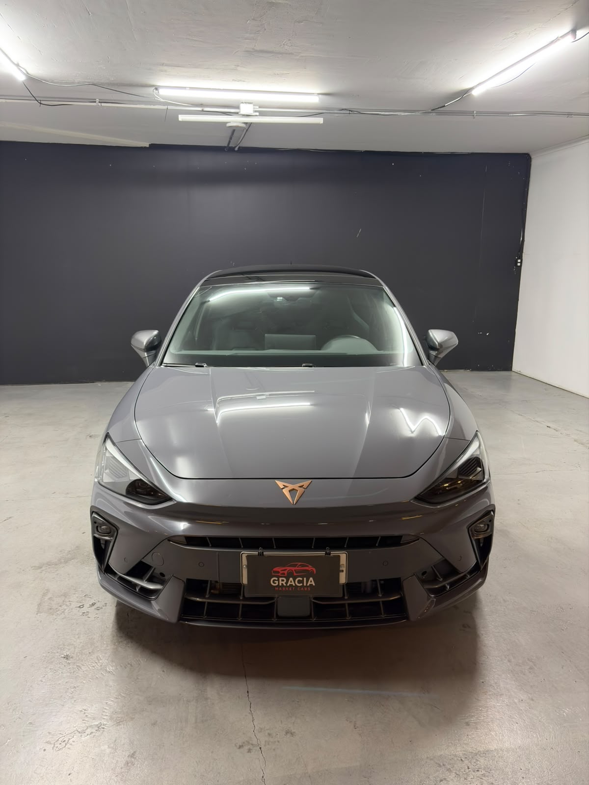 Vehicle media 2