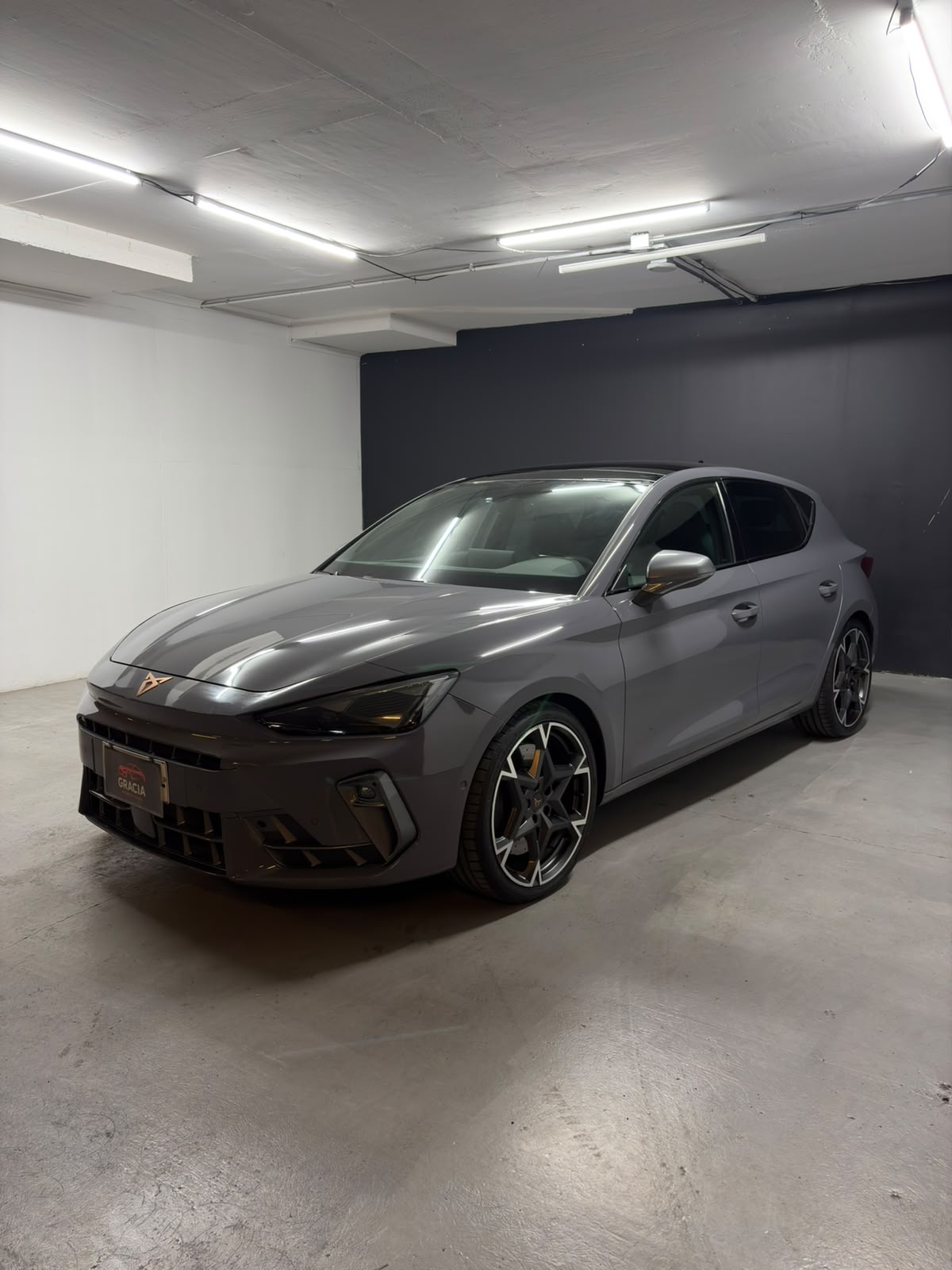 Vehicle media 1