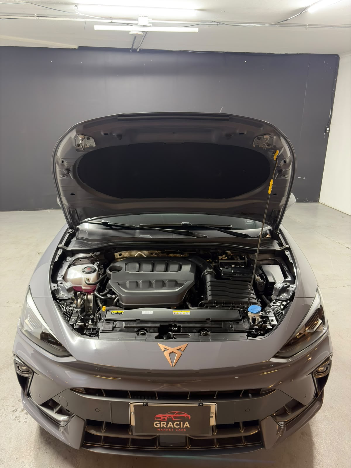 Vehicle media 20
