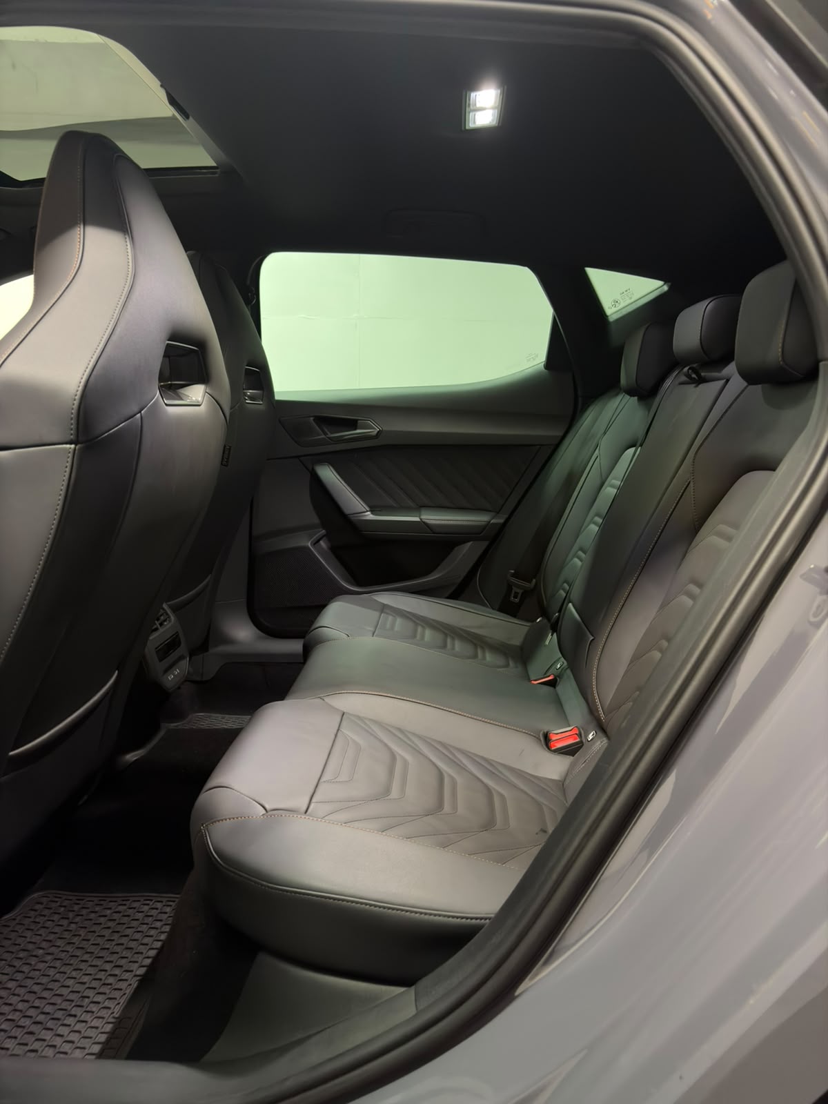 Vehicle media 11