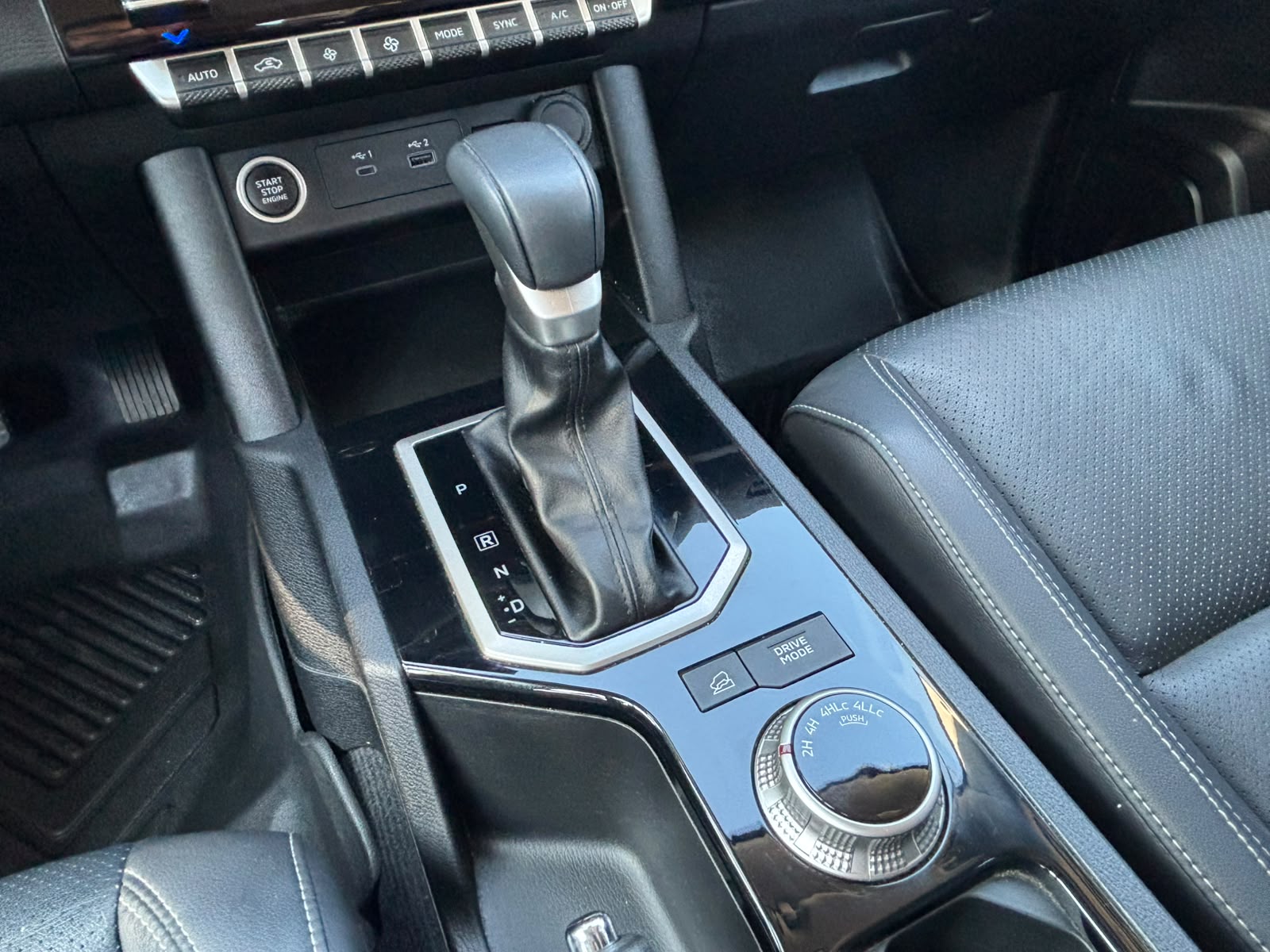 Vehicle media 14