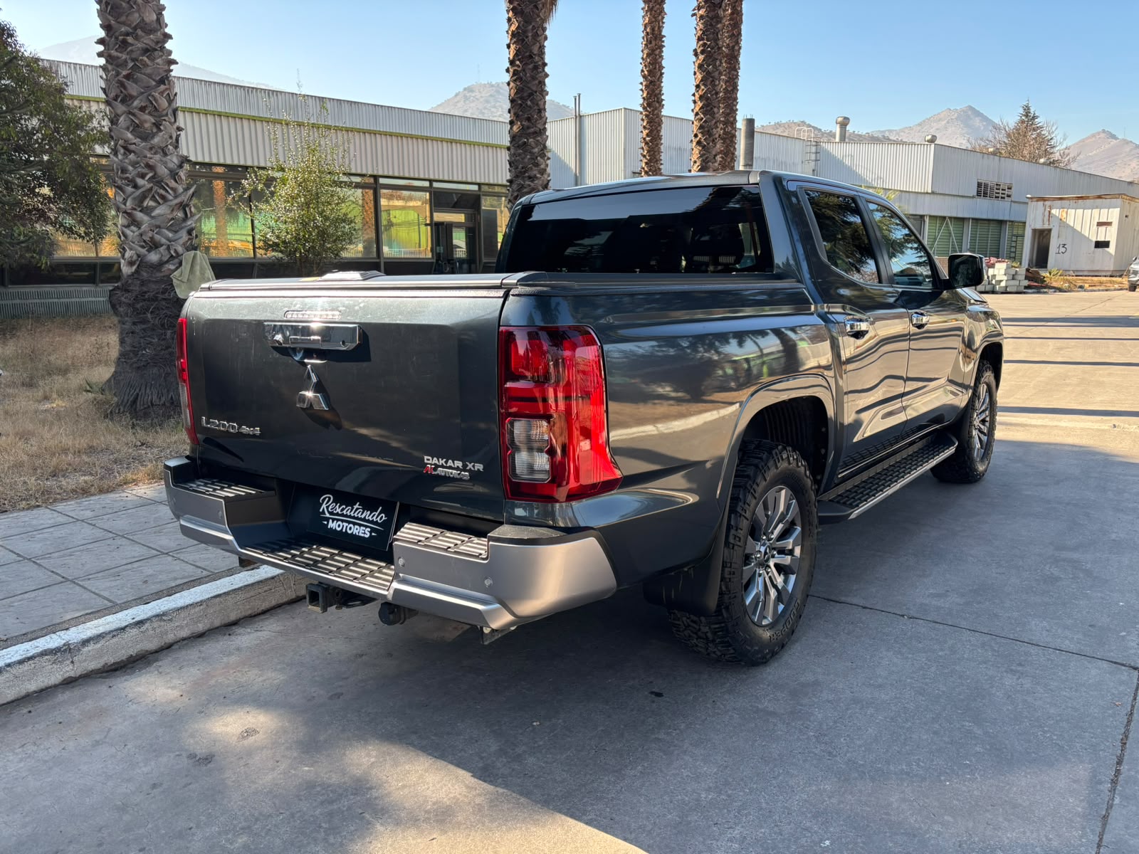 Vehicle media 3